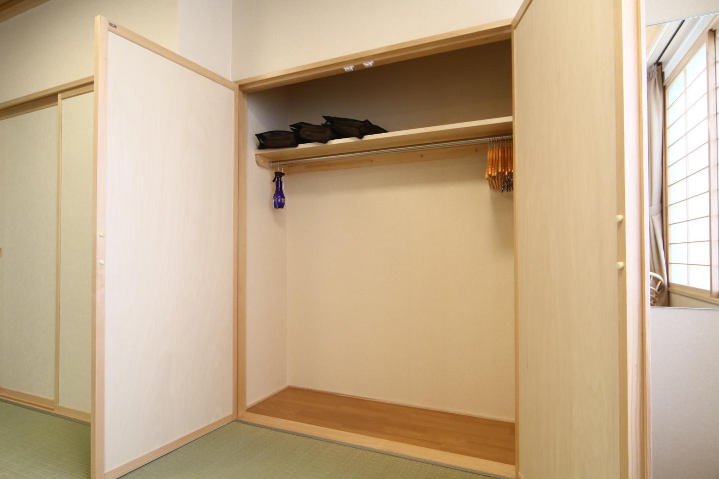 Japanese-Style Room photo 3