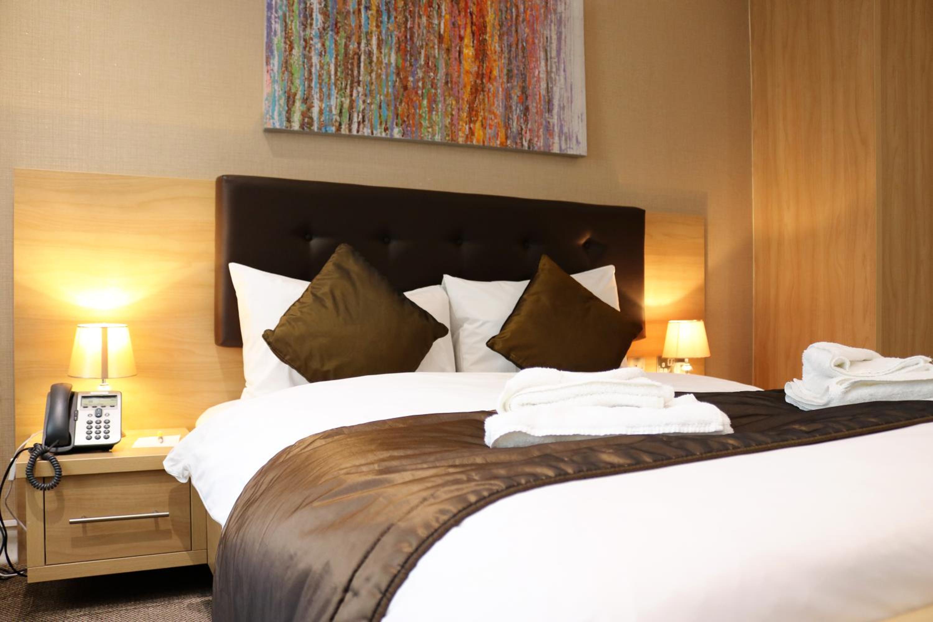 King Room photo 2