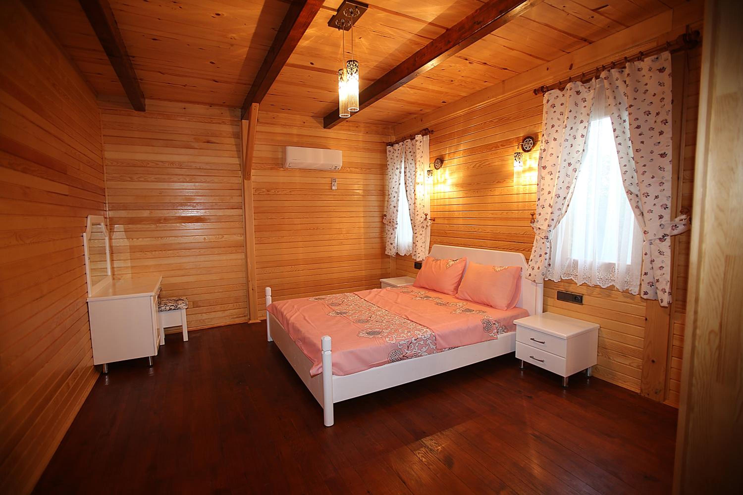 Villa with Garden View - Photo 1