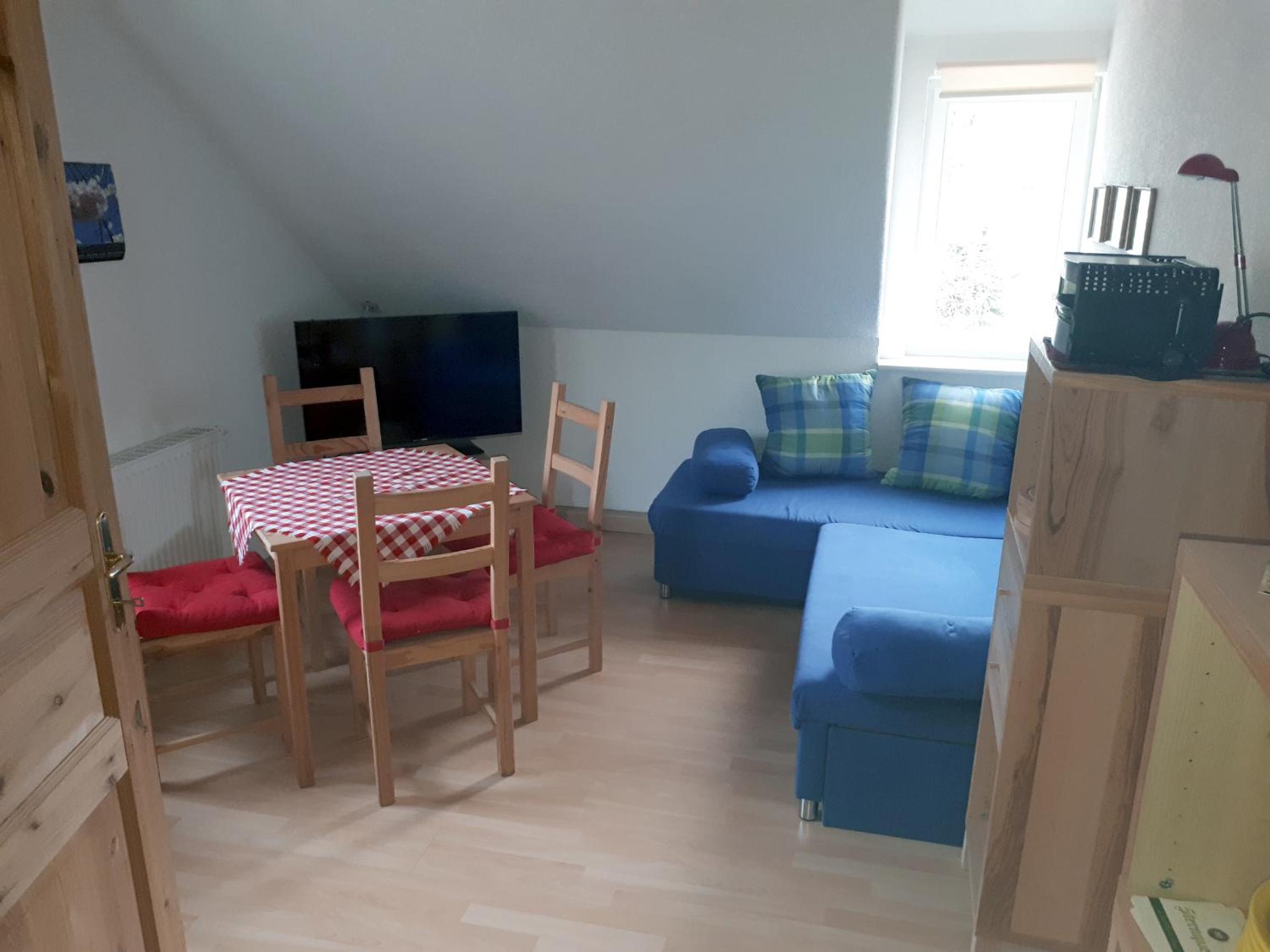 Family Room with Private Bathroom photo 1
