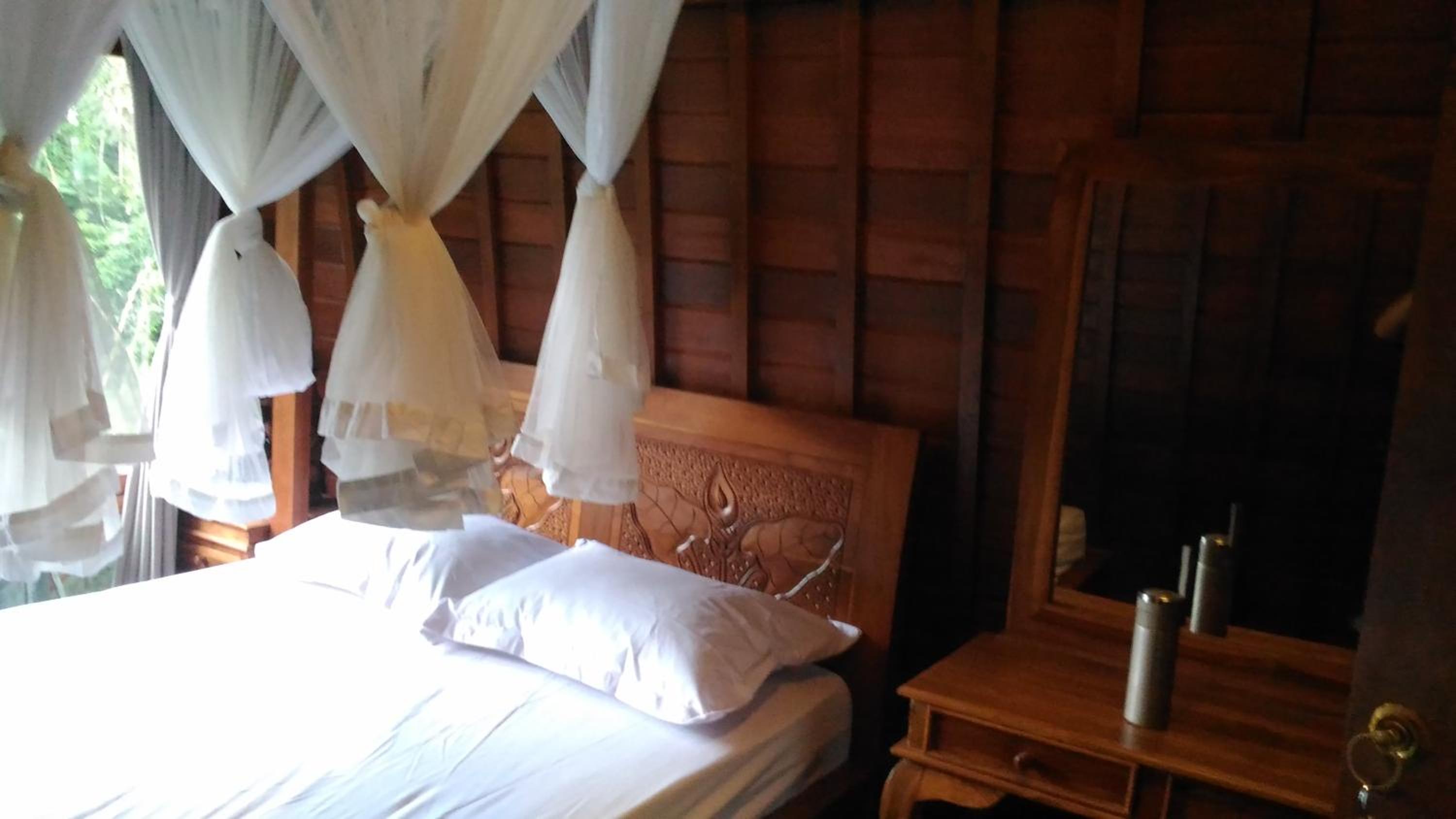 Standard Double Room - Photo 1
