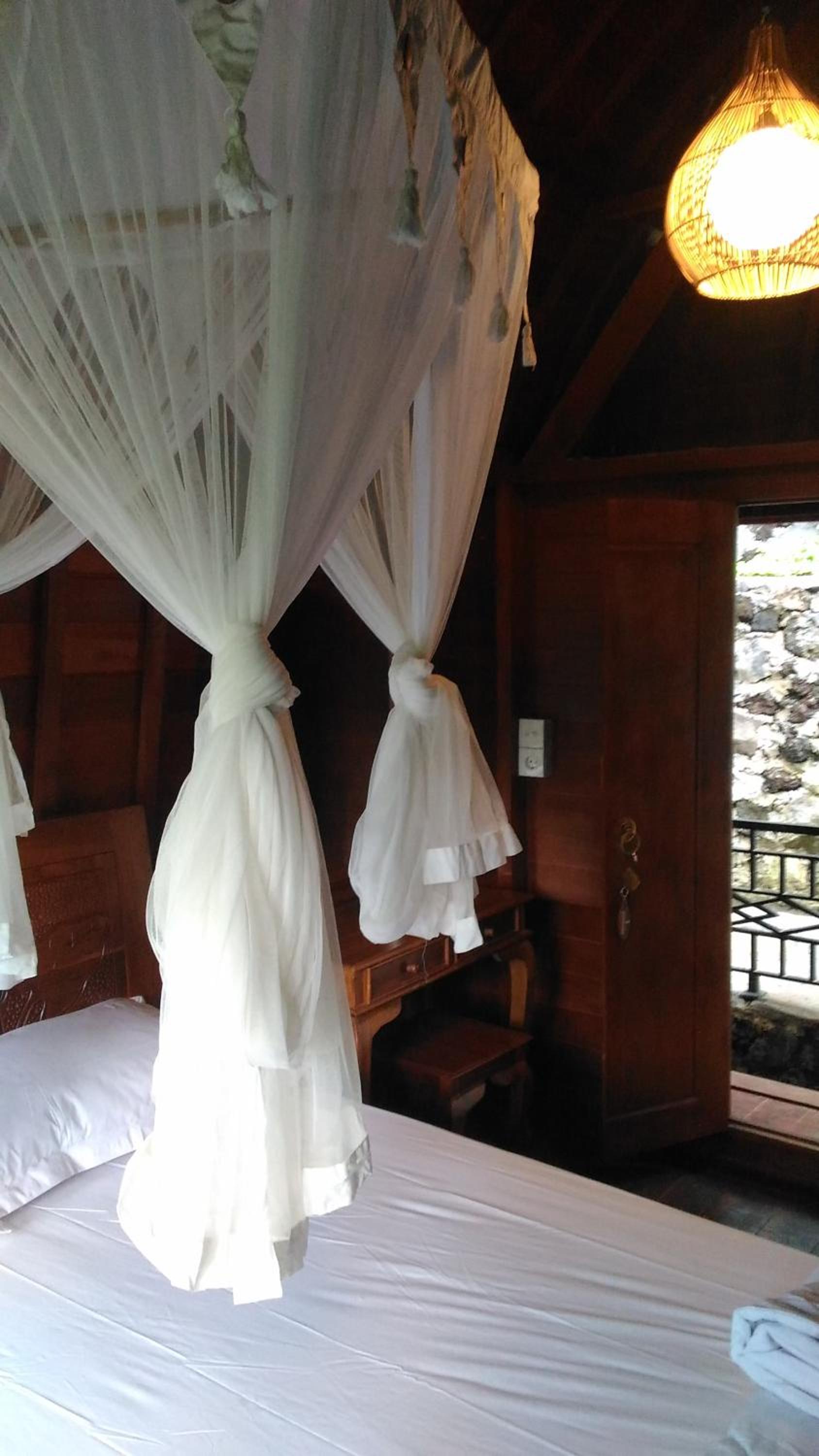 Standard Double Room - Photo 7