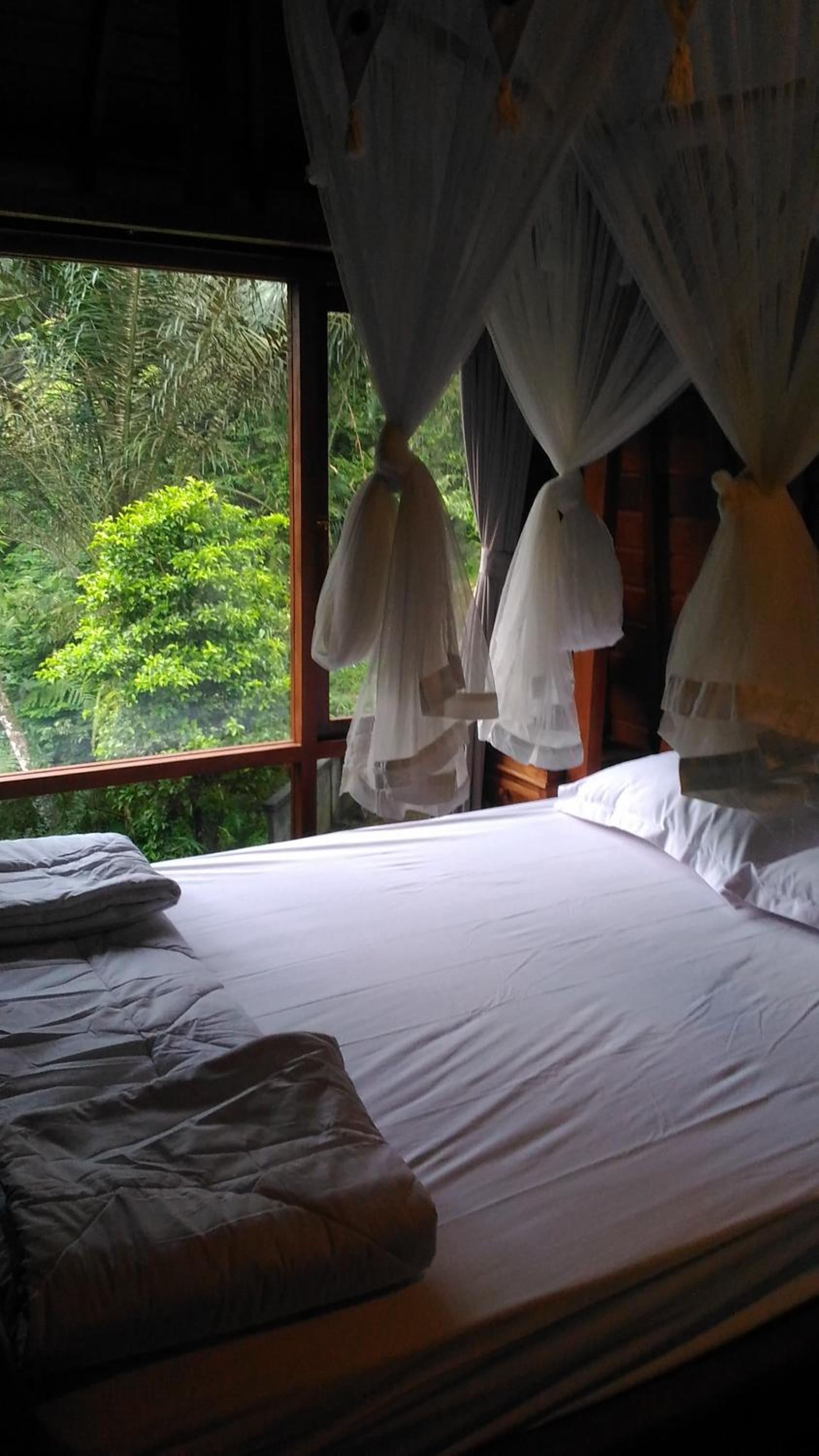 Standard Double Room - Photo 8