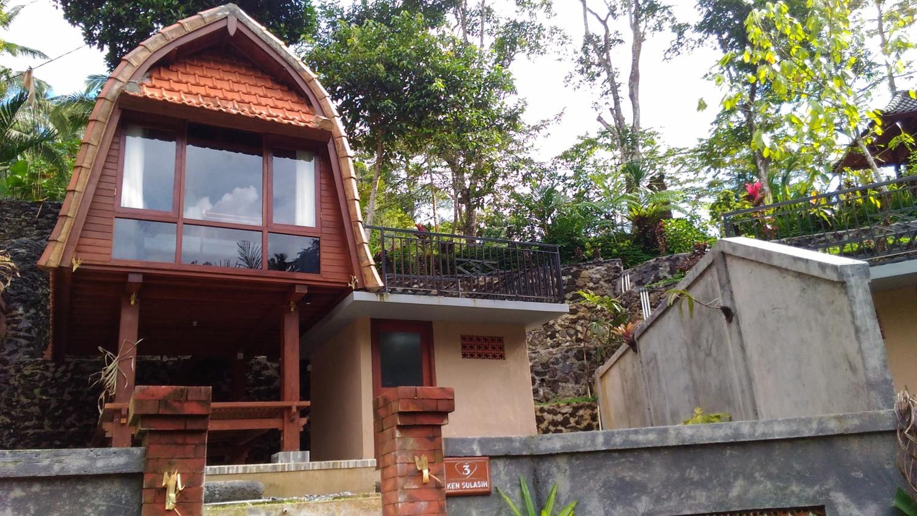 Standard Double Room - Photo 9