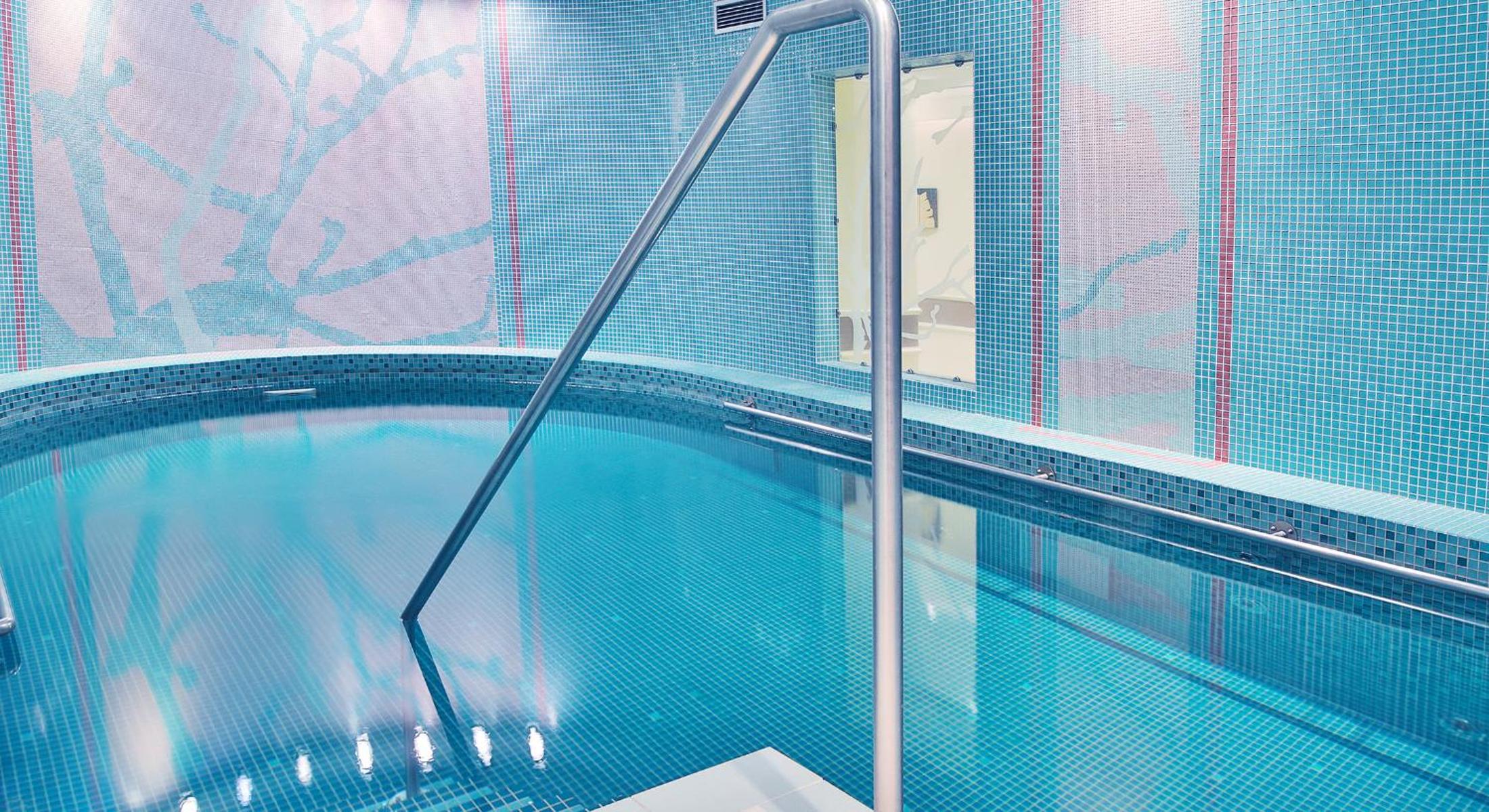 Special Offer - Standard Double Room with Stay & Relax Package - Photo 5