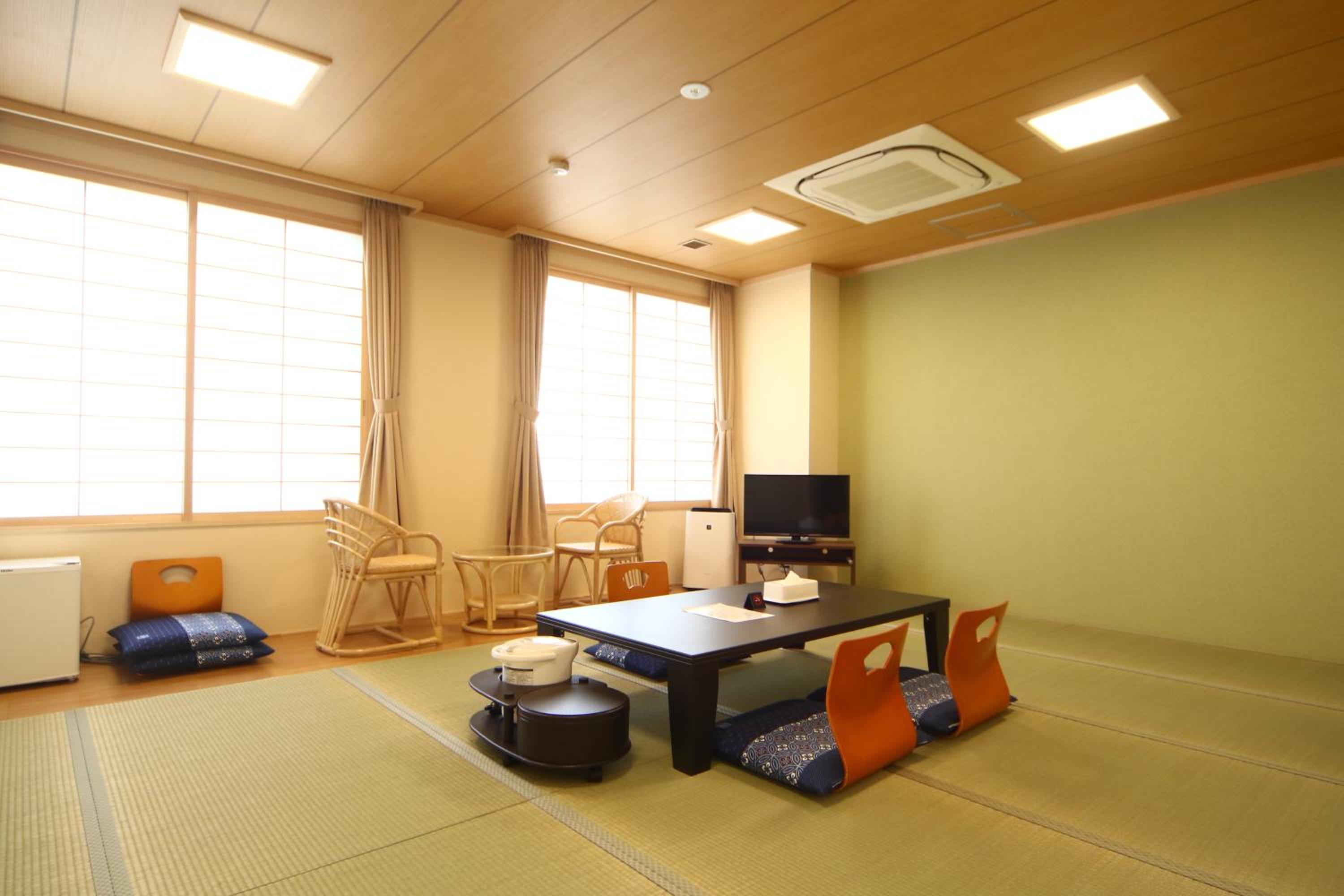 Japanese-Style Room photo 2