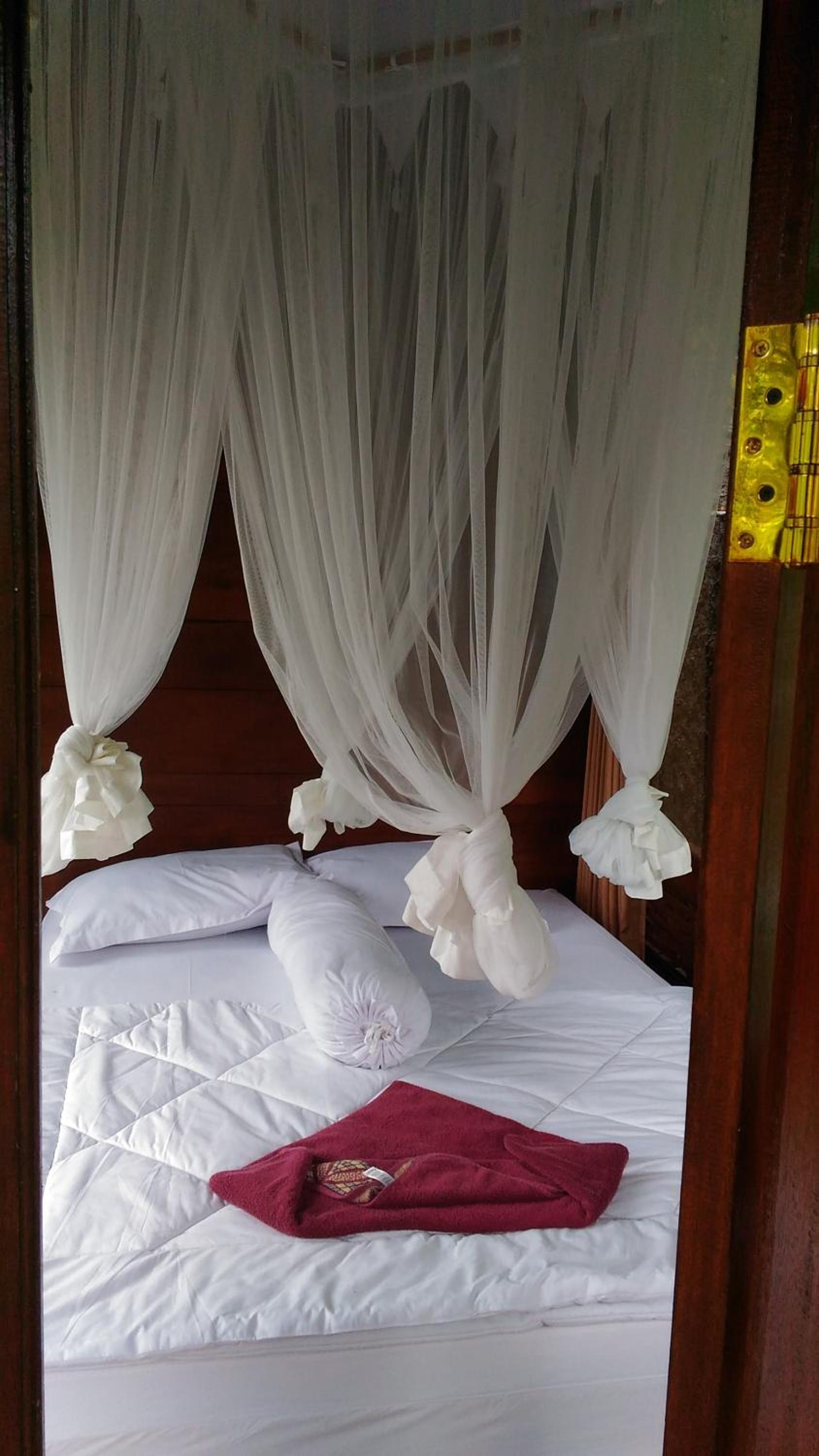 Small Double Room - Photo 1