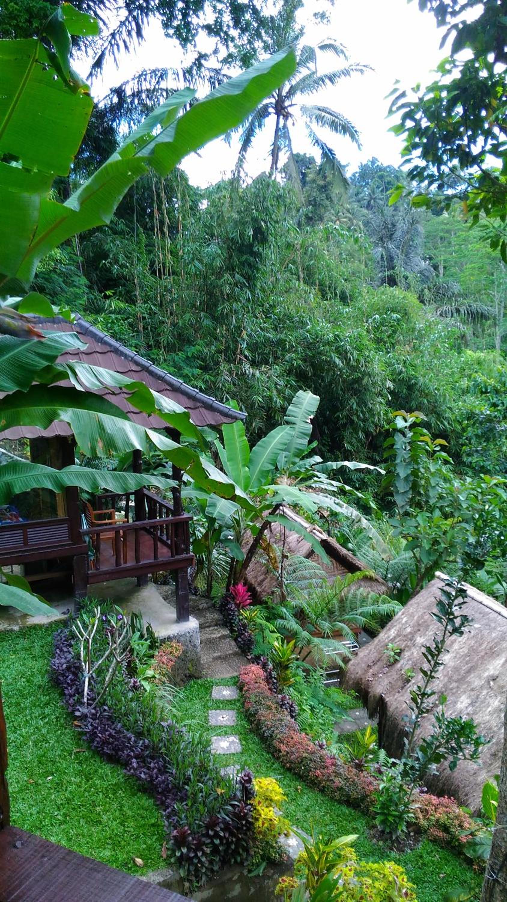 Small Double Room - Photo 10