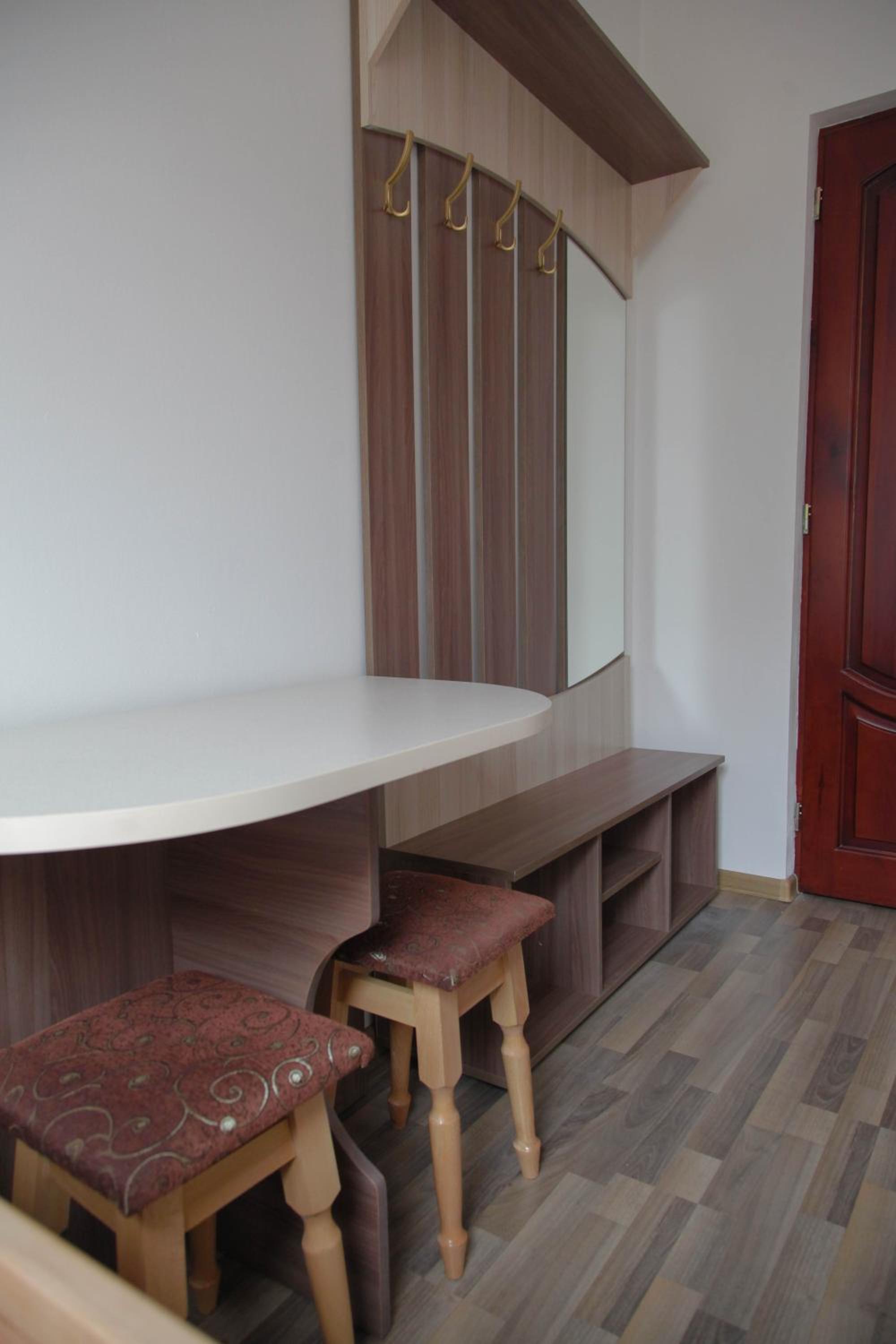 Economy Triple Room photo 1
