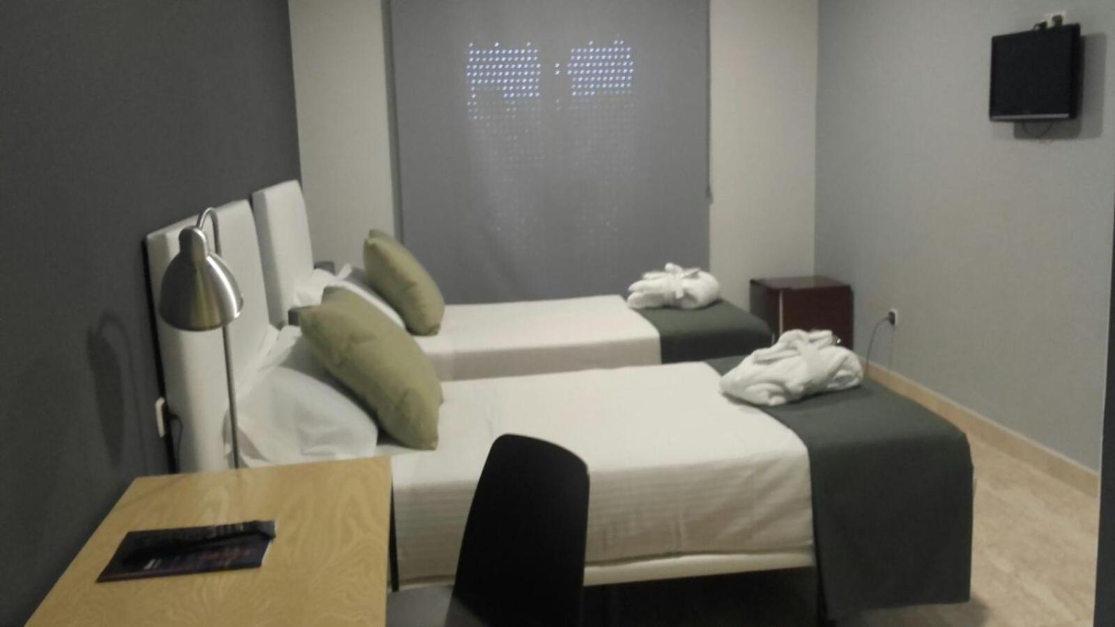 Habitación Doble