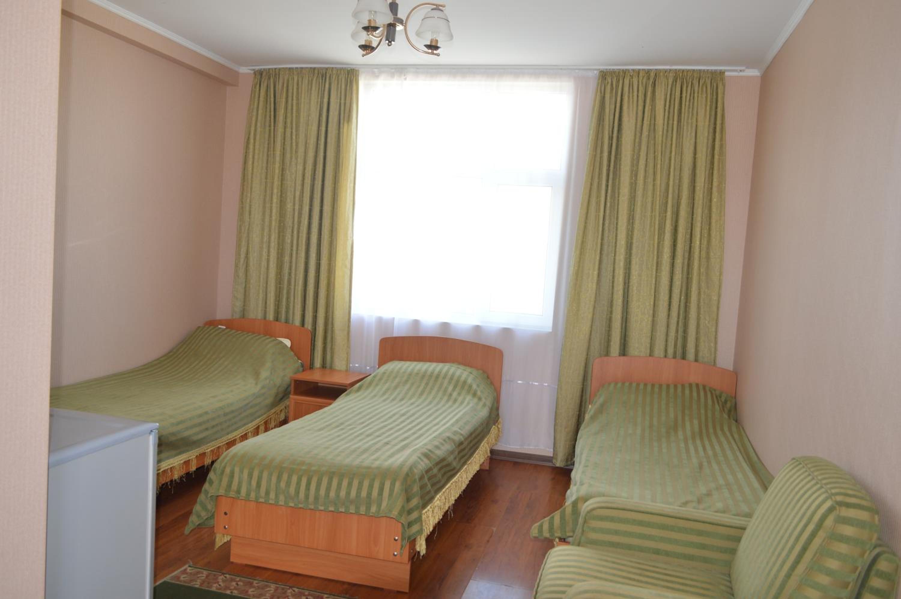 Standard Triple Room photo 1