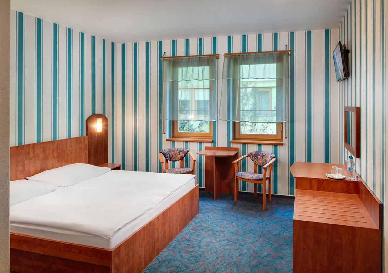 Superior Double or Twin Room photo 1