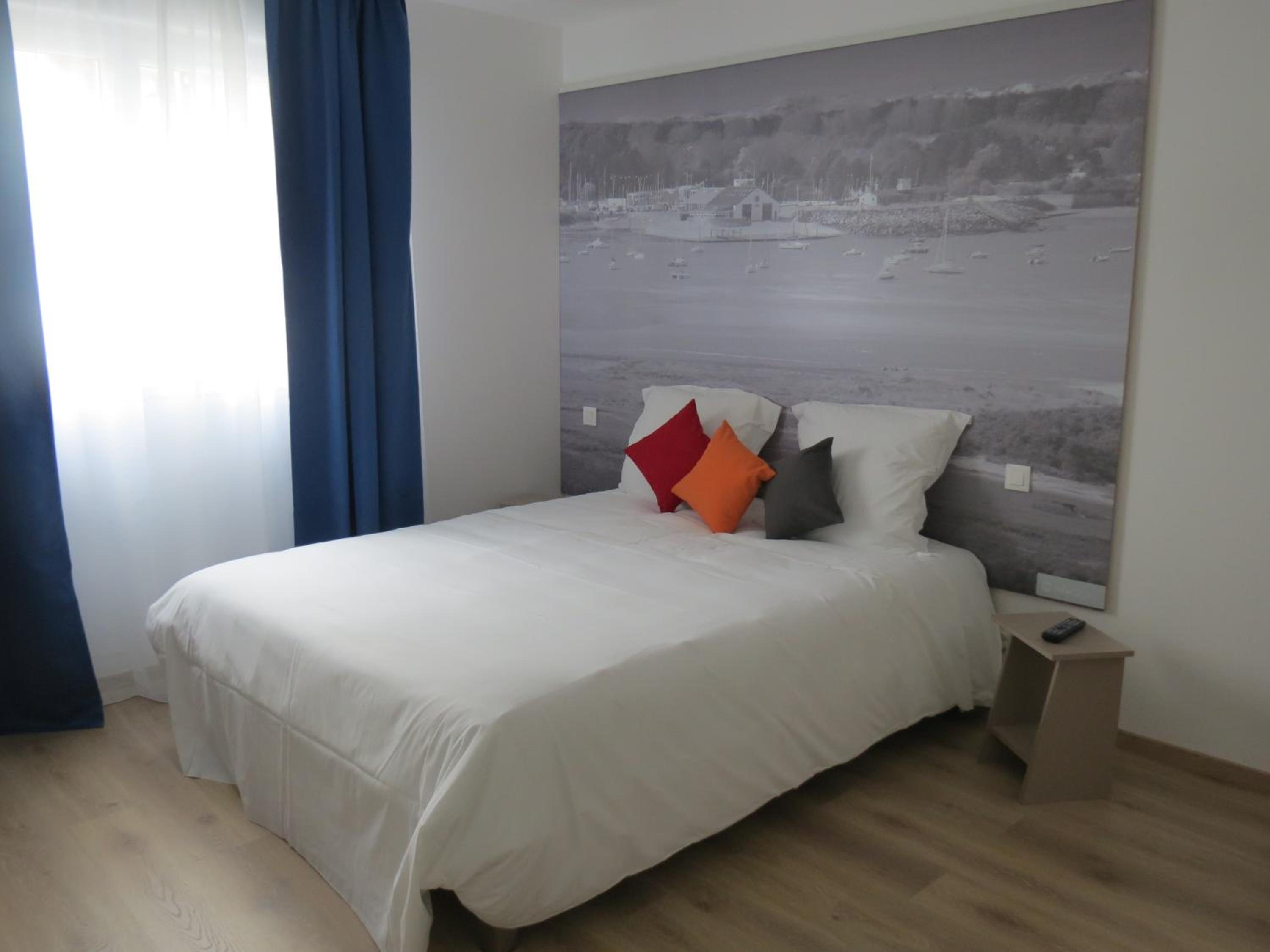 Double Room - Disability Access photo 1