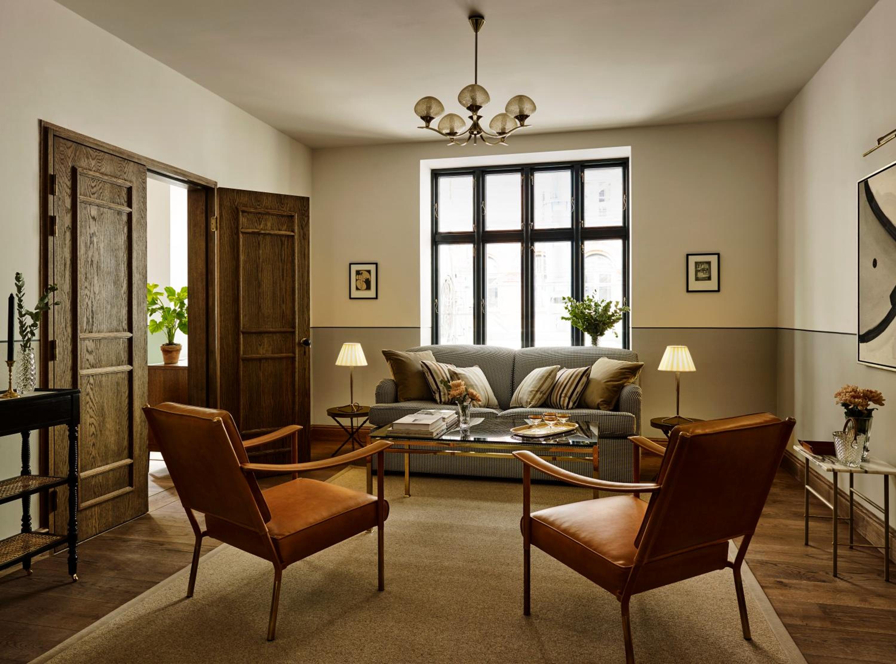 Sanders Suite - Photo 8