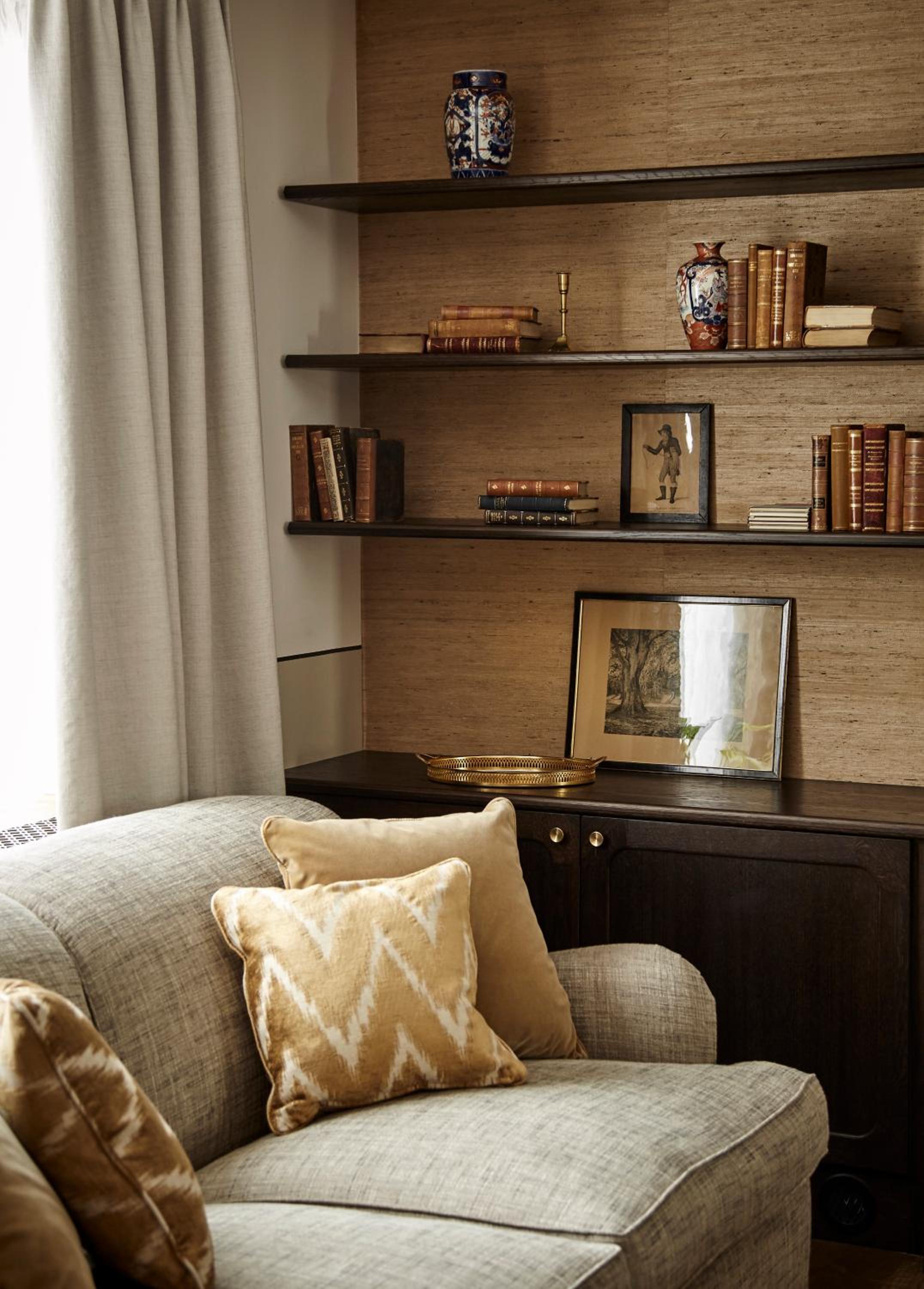 Sanders Suite