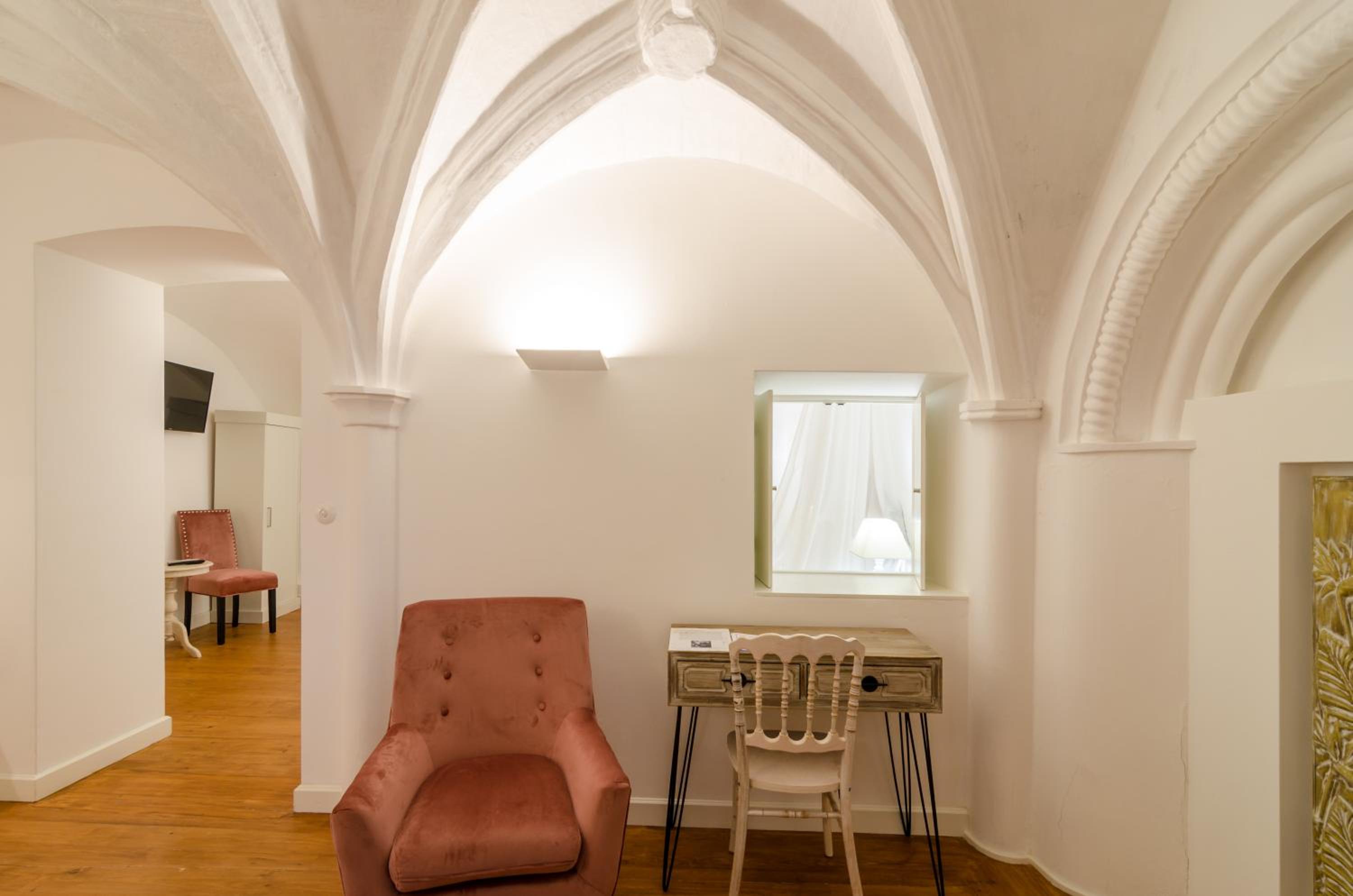 One-Bedroom apartment Standard