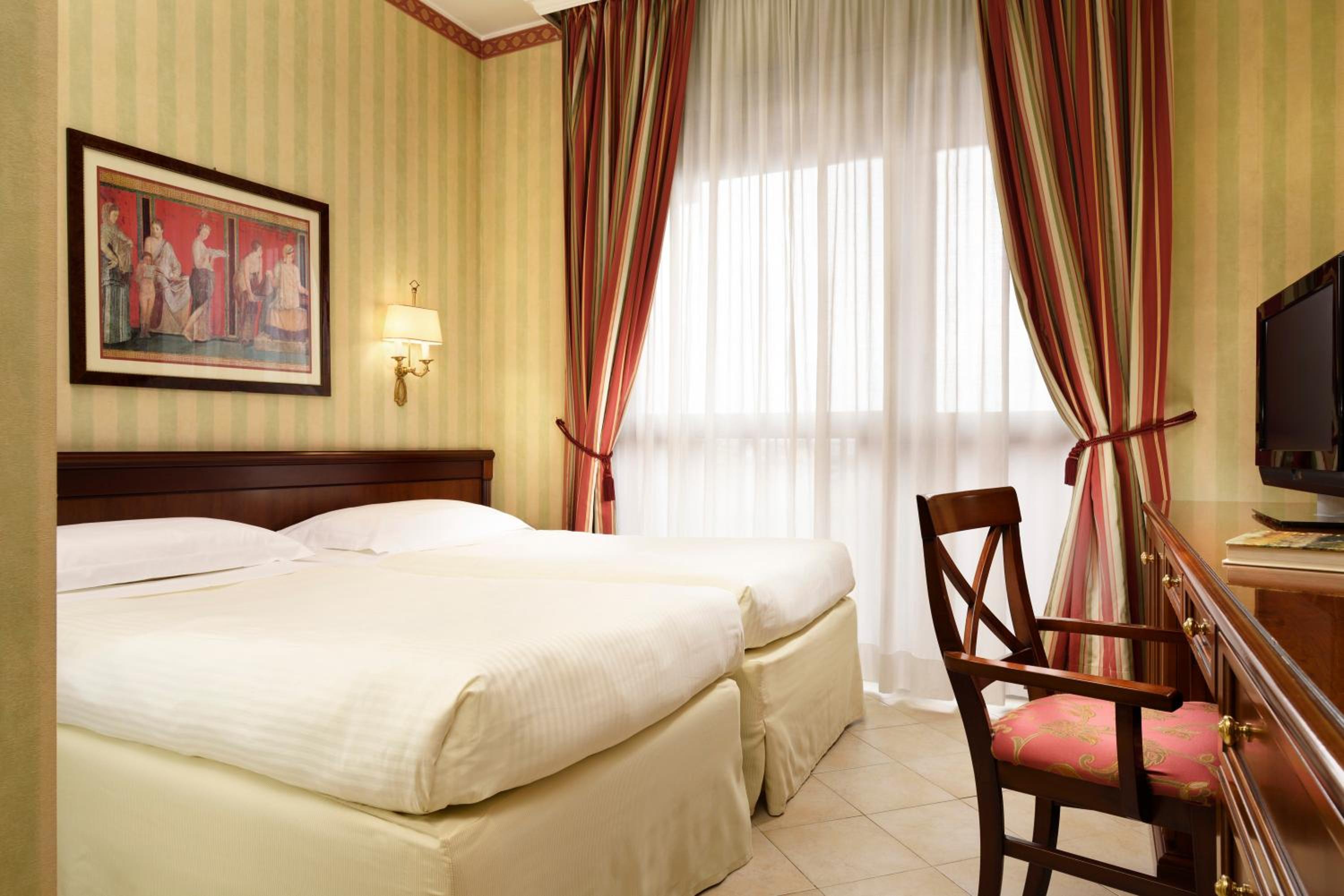 Superior Double Room Single Use