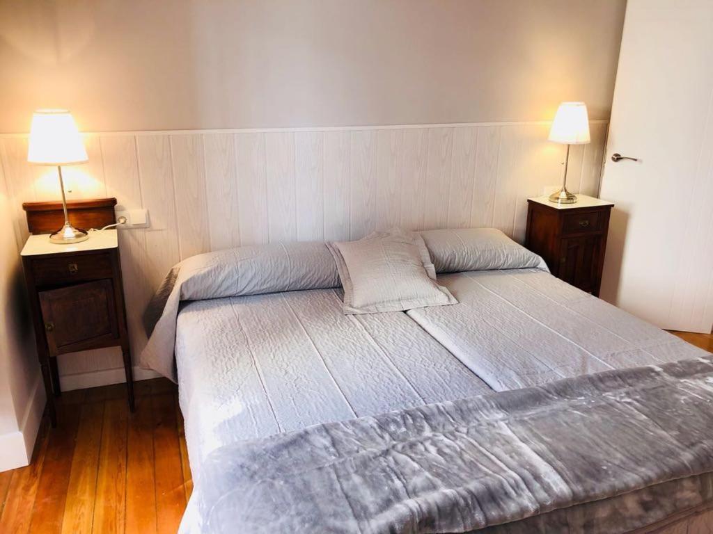Apartamento de lujo