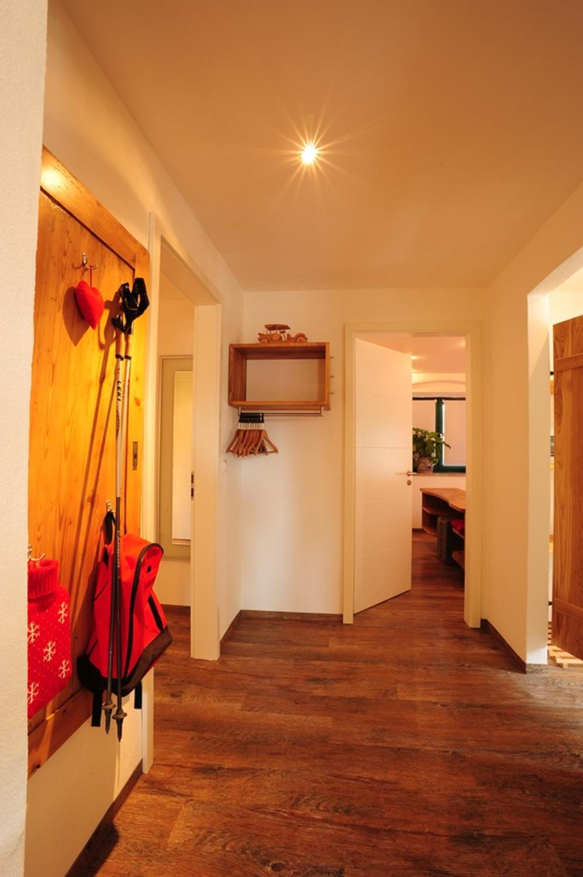 Apartment photo 1