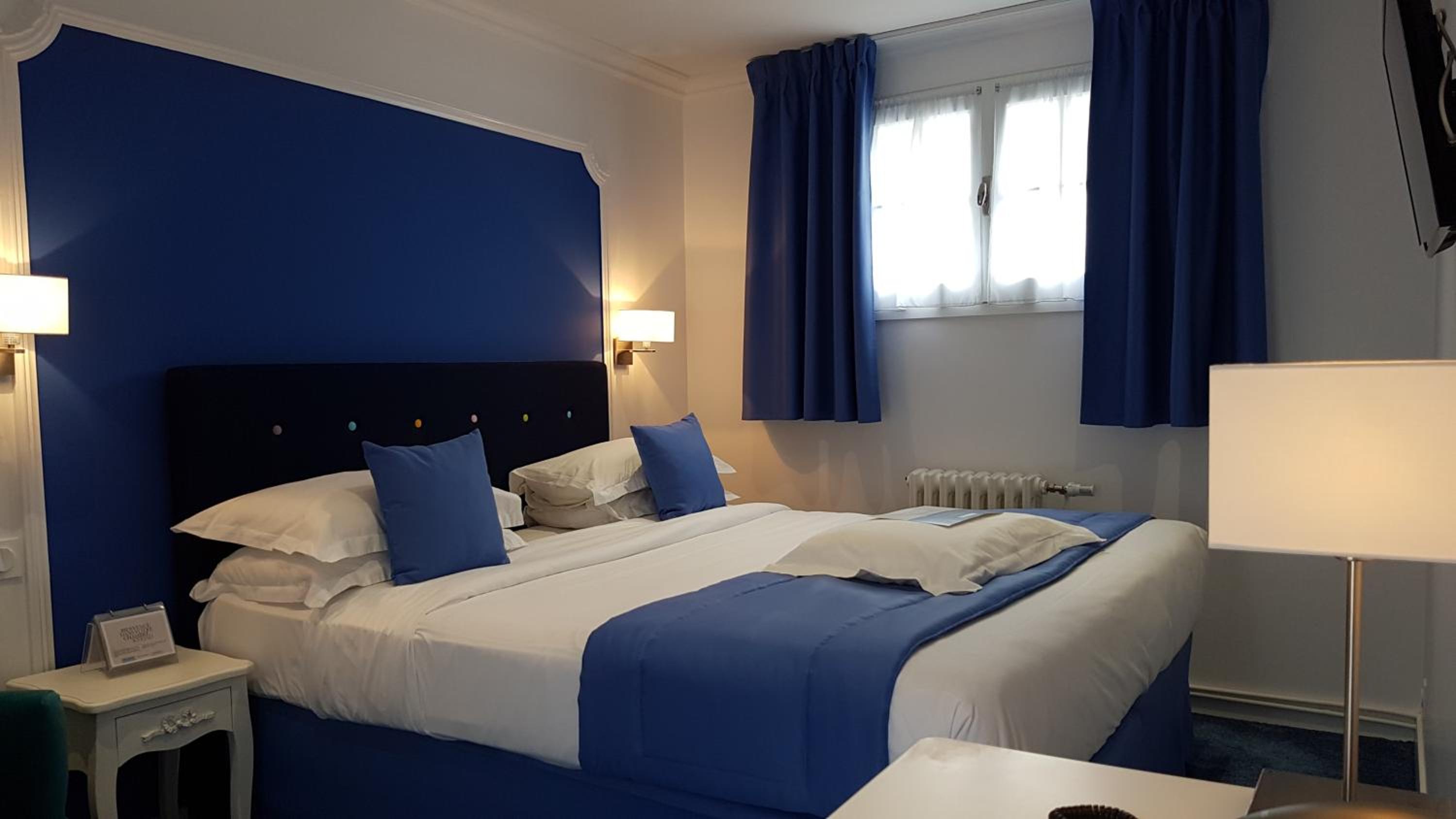 Superior Double Room - Photo 15