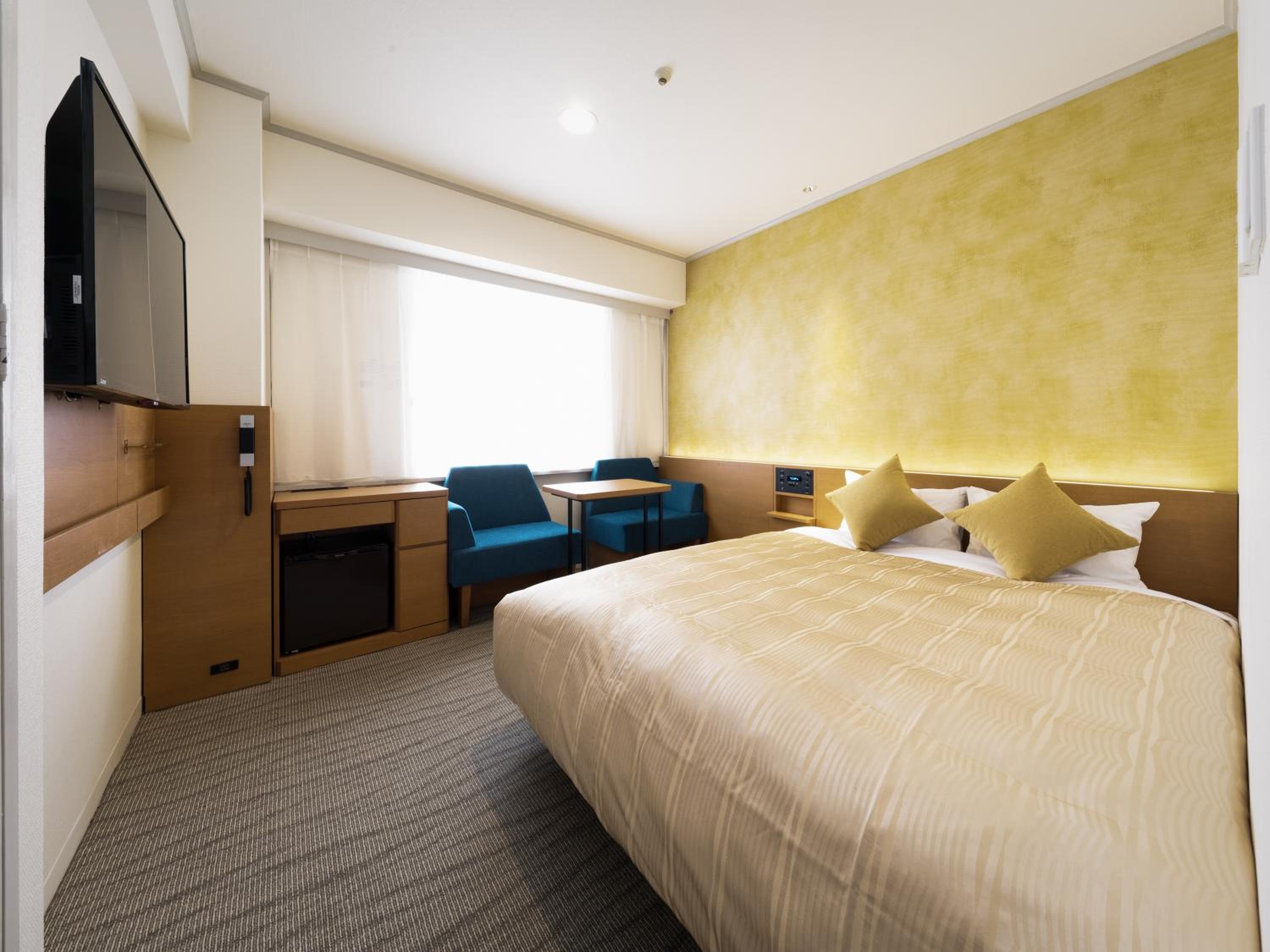 Premium Double Room - Non-Smoking - Photo 8