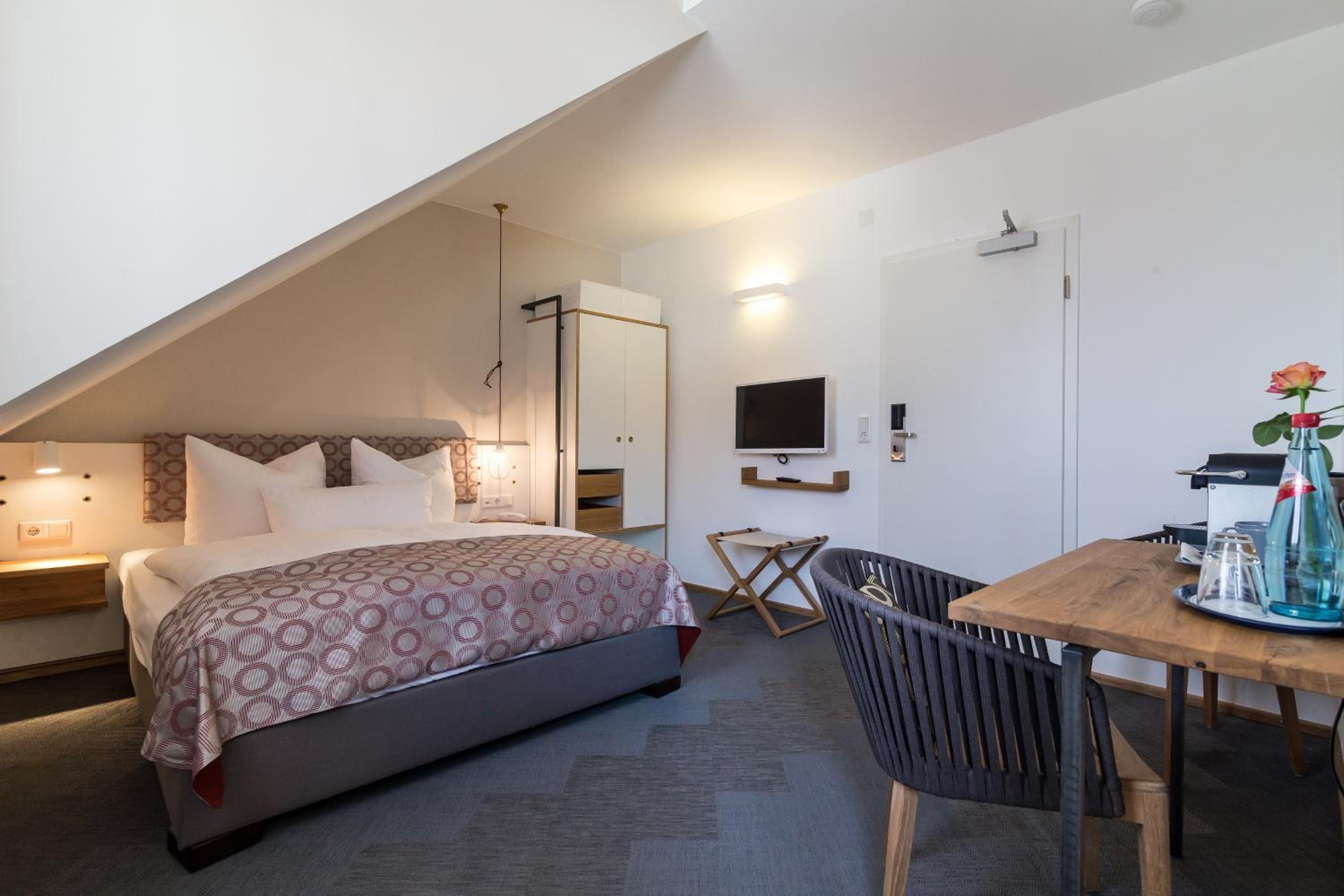 Comfort Doppelzimmer photo 3