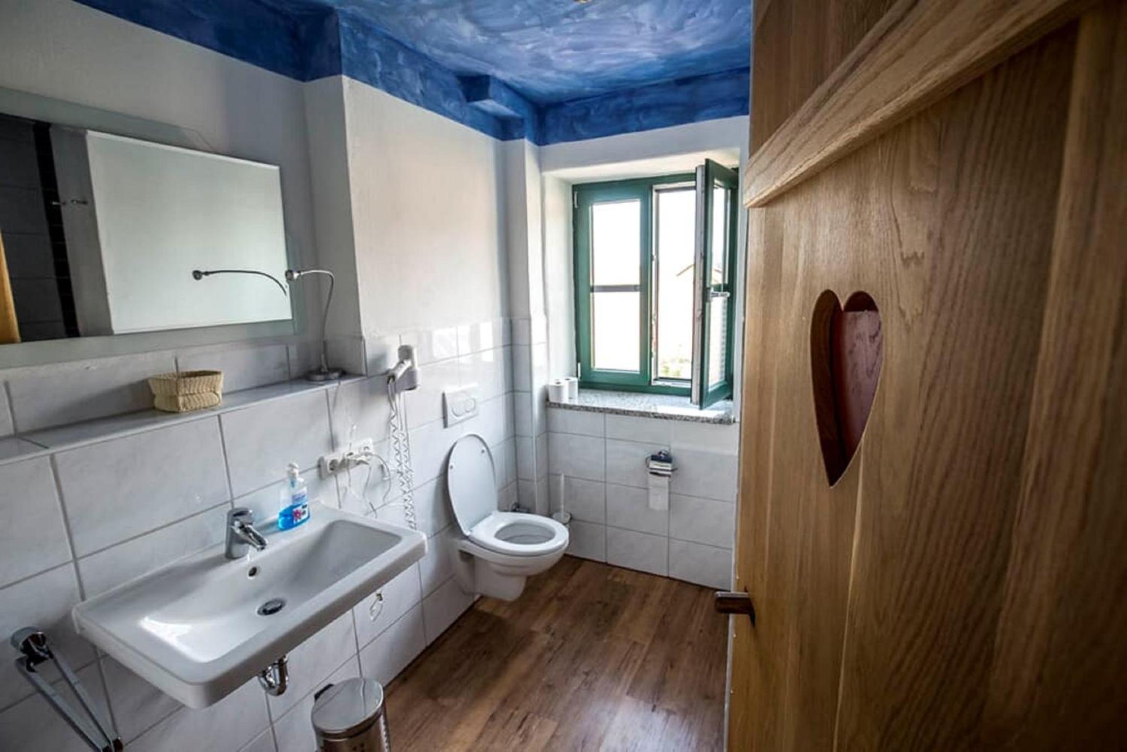 Duplex Apartment photo 2