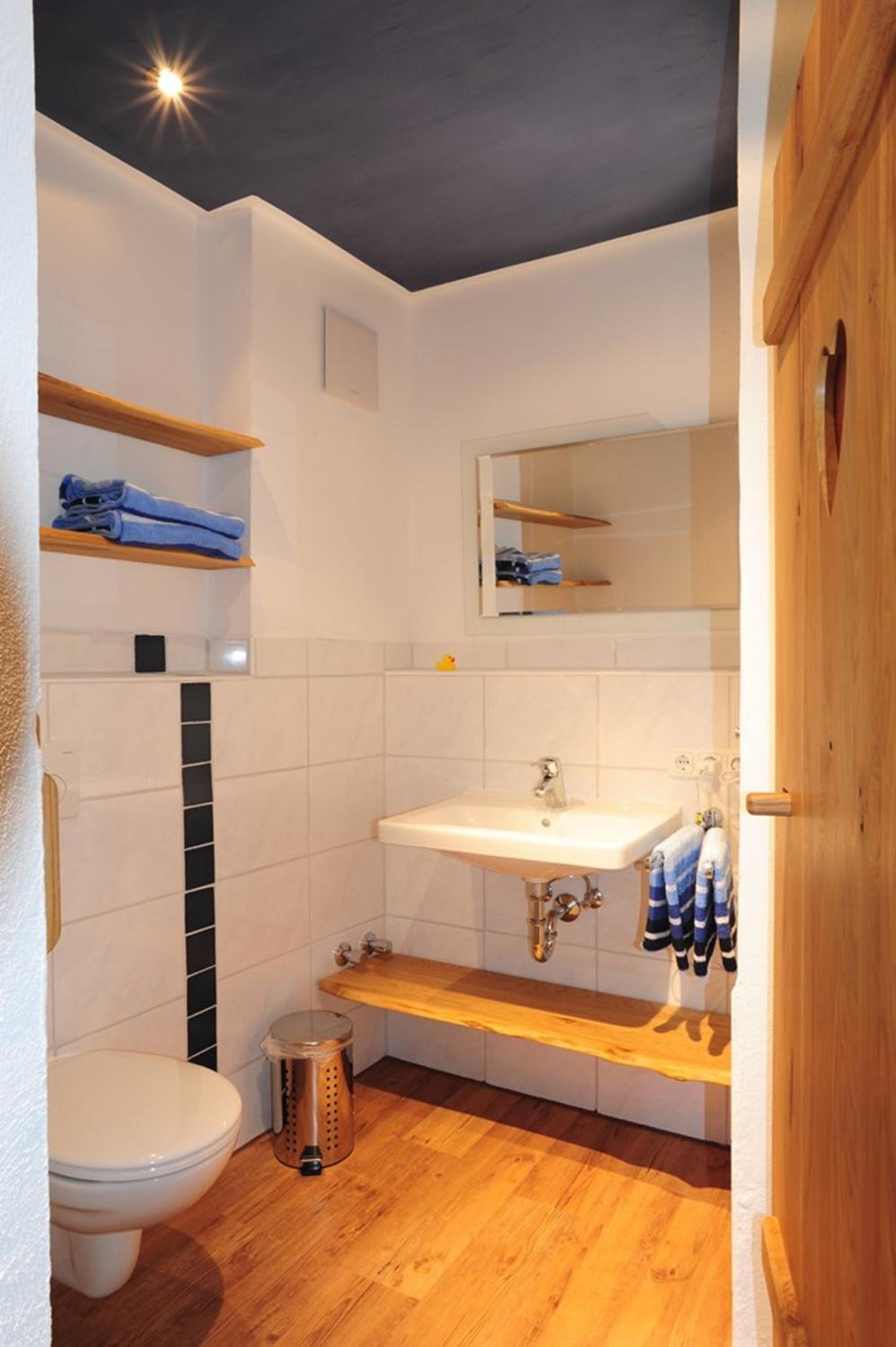 Duplex Apartment photo 3