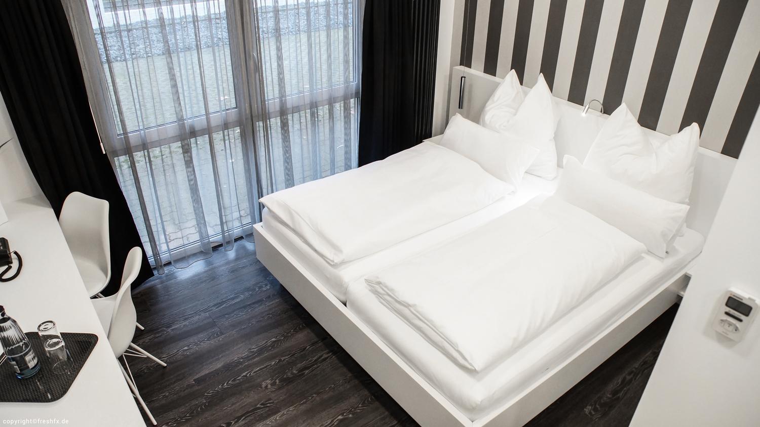 Deluxe Single Room photo 2