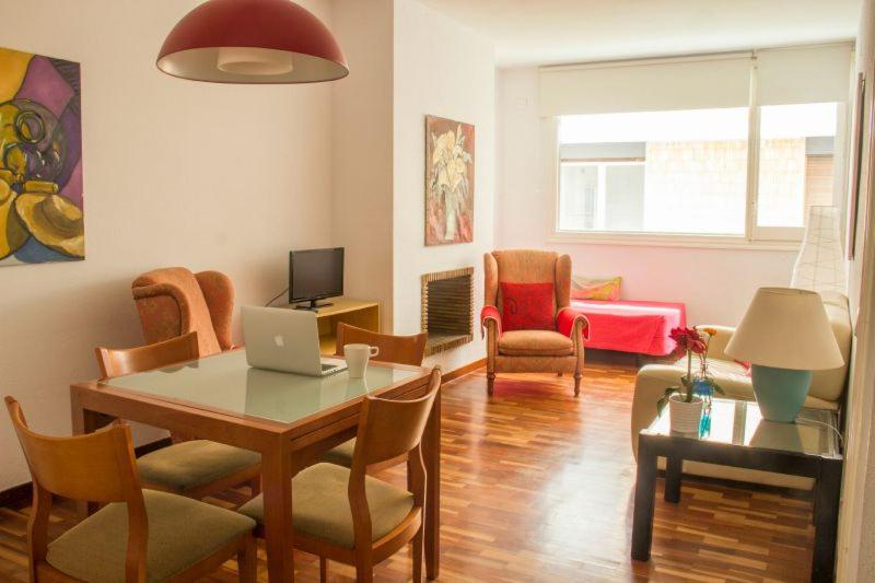 Departamento de tres habitaciones