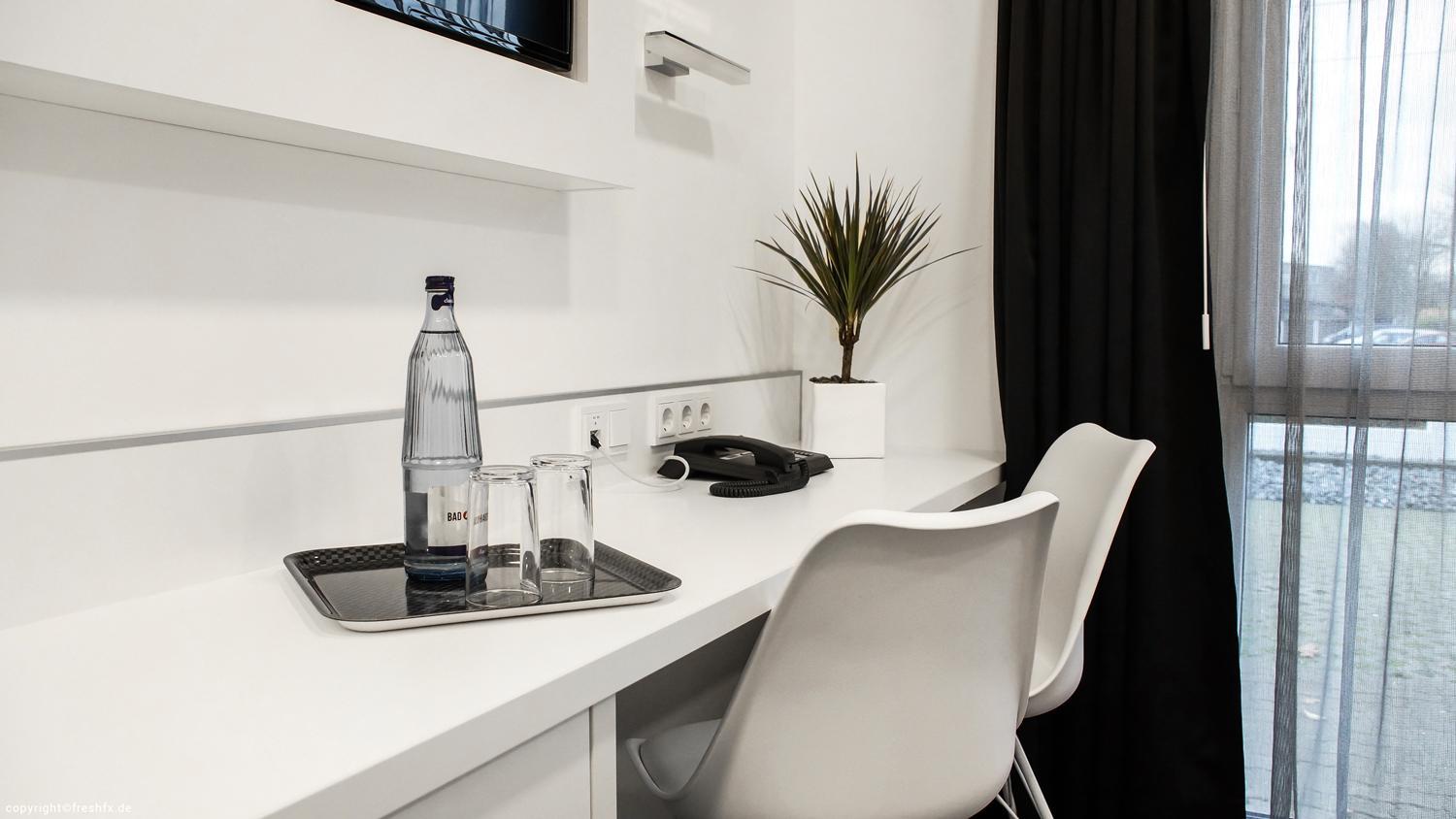 Deluxe Single Room photo 1