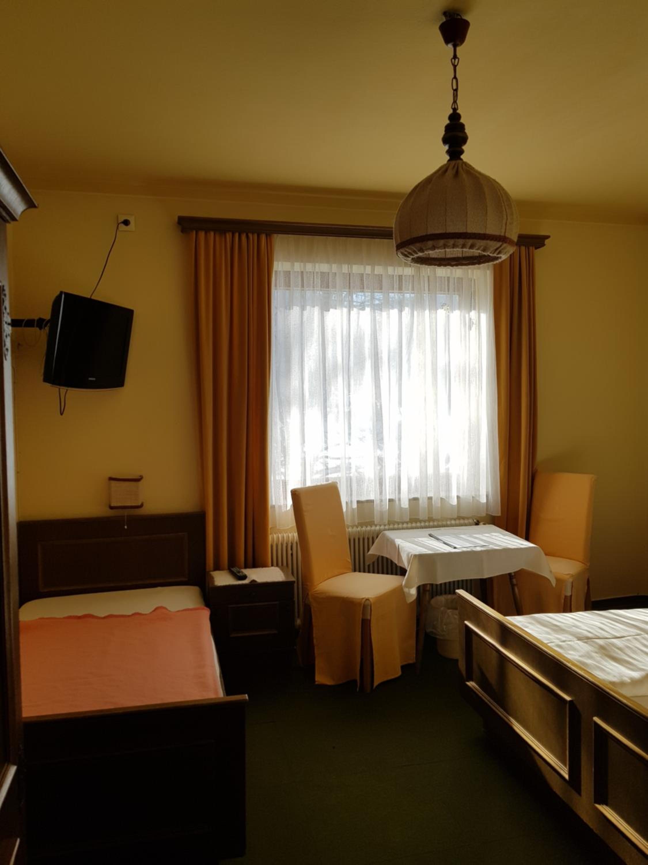 Double Room - Annex photo 1