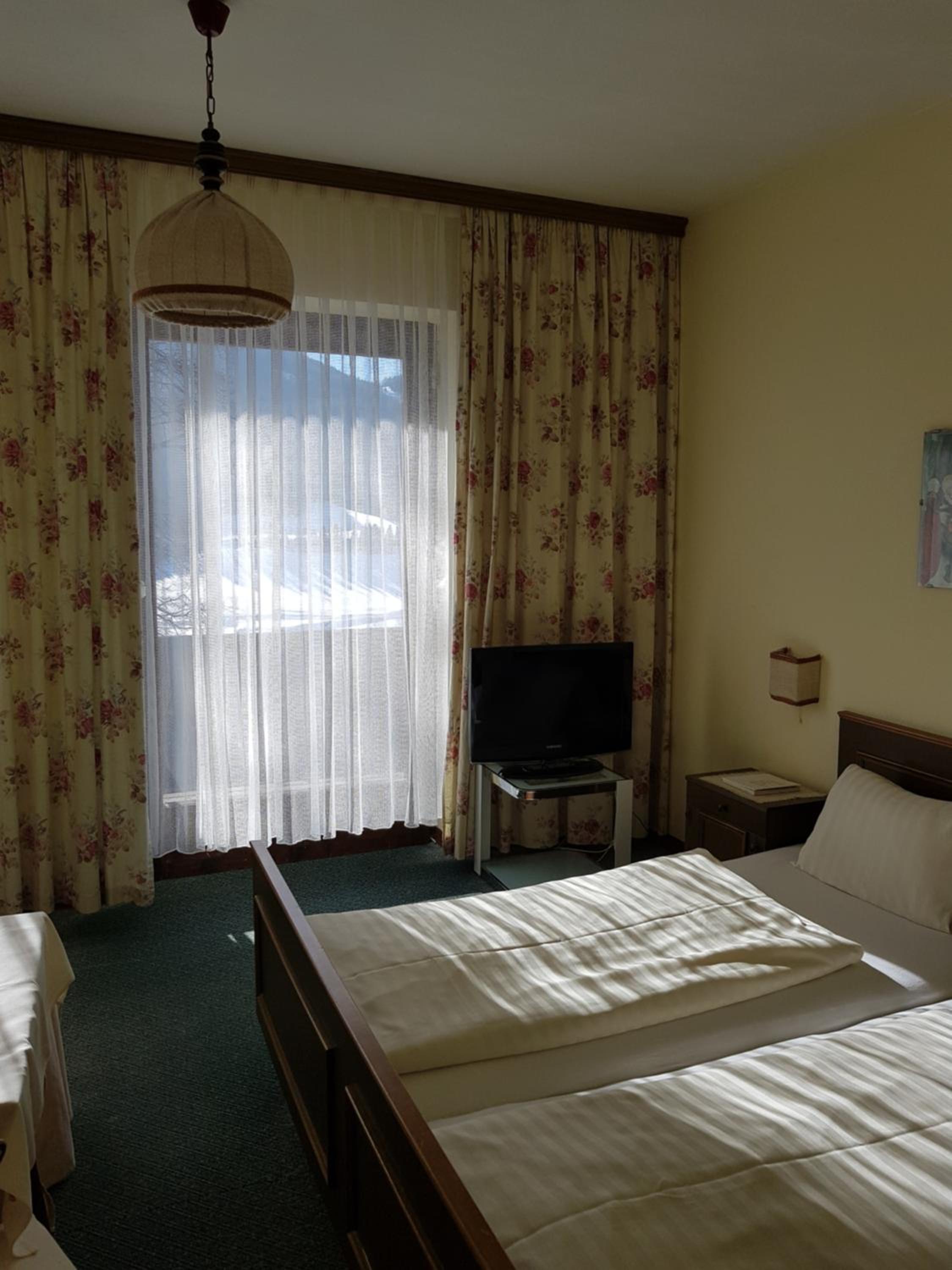 Double Room - Annex photo 3