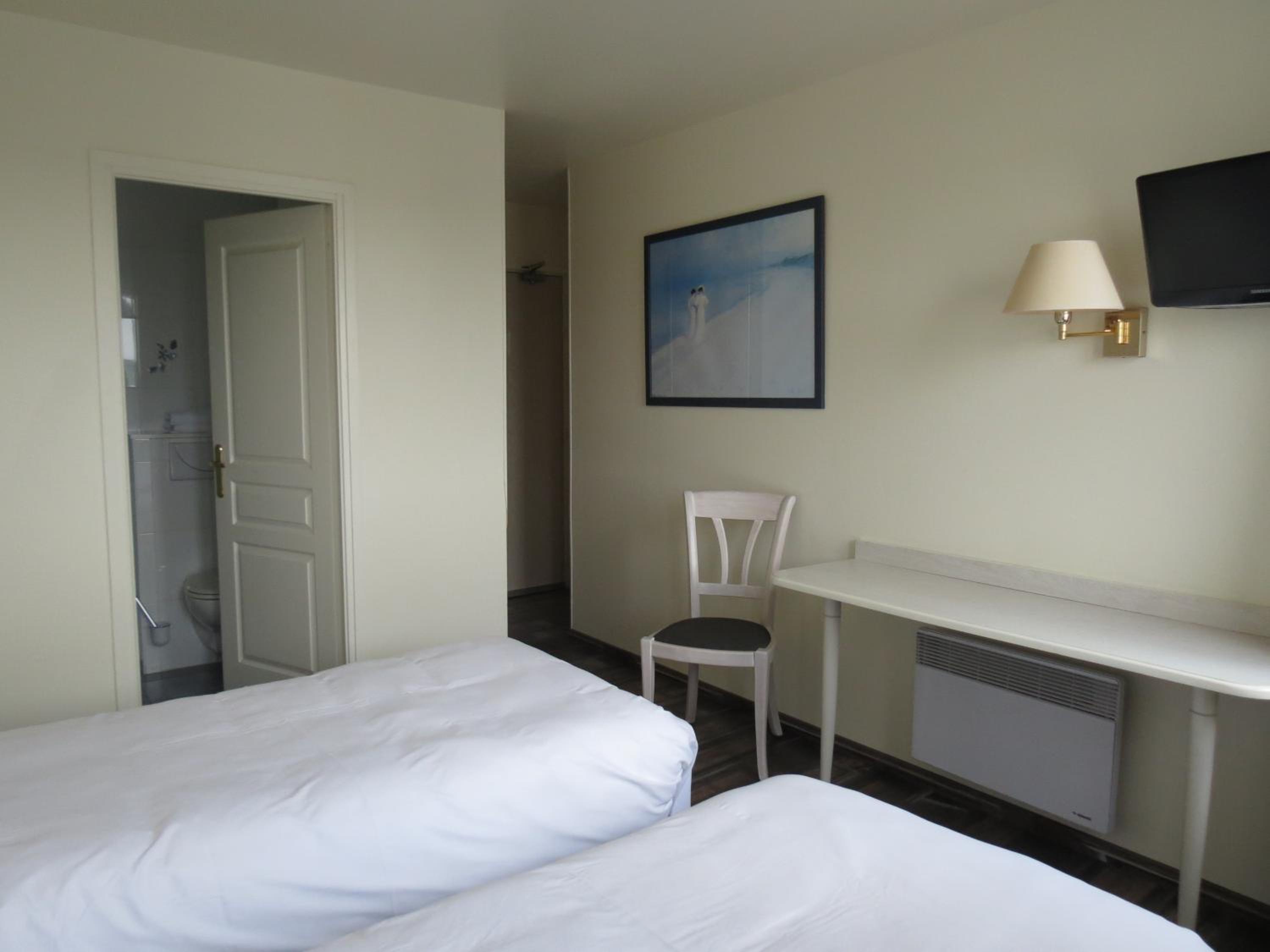 Twin Room photo 1