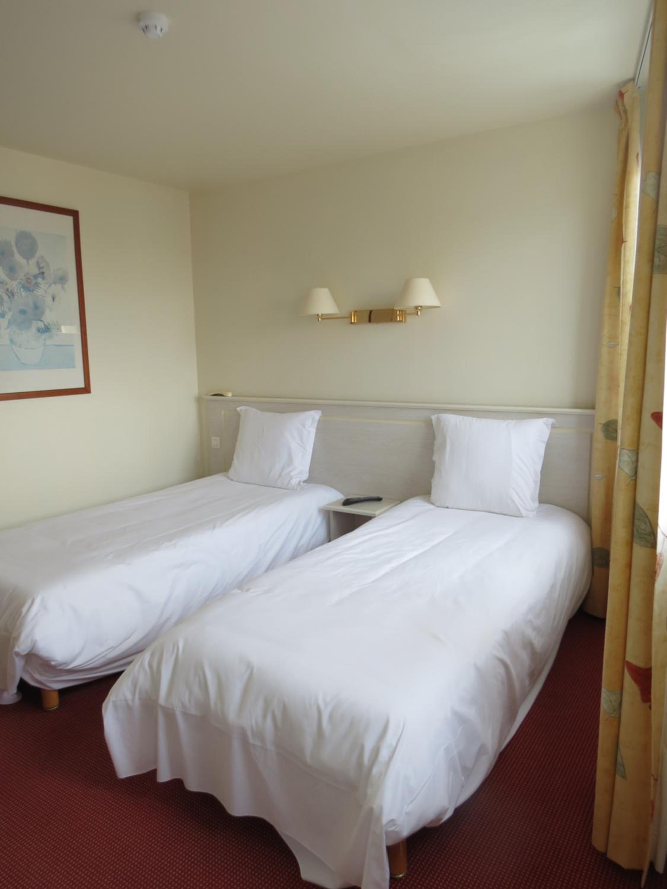 Twin Room photo 3