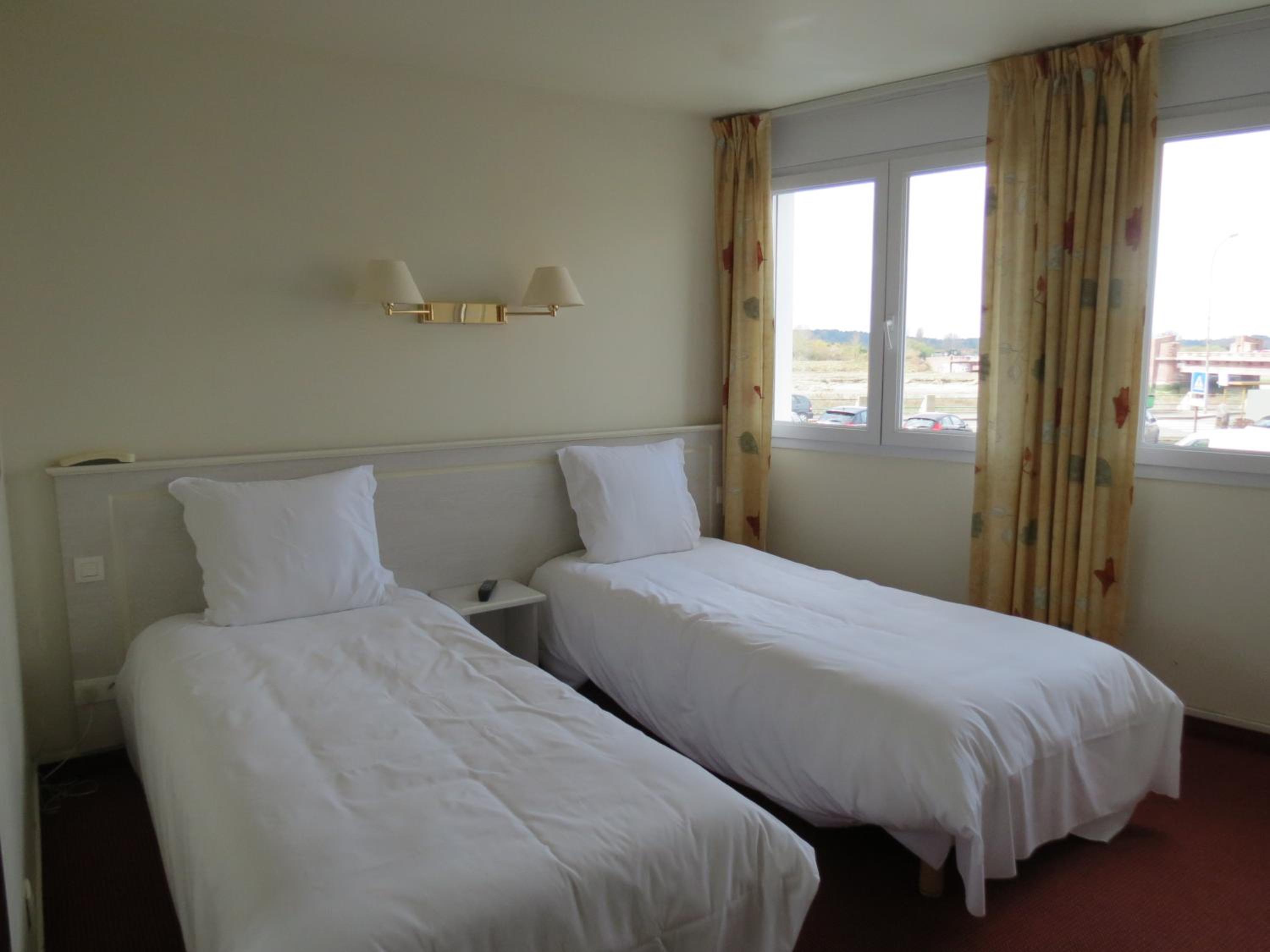 Twin Room photo 2