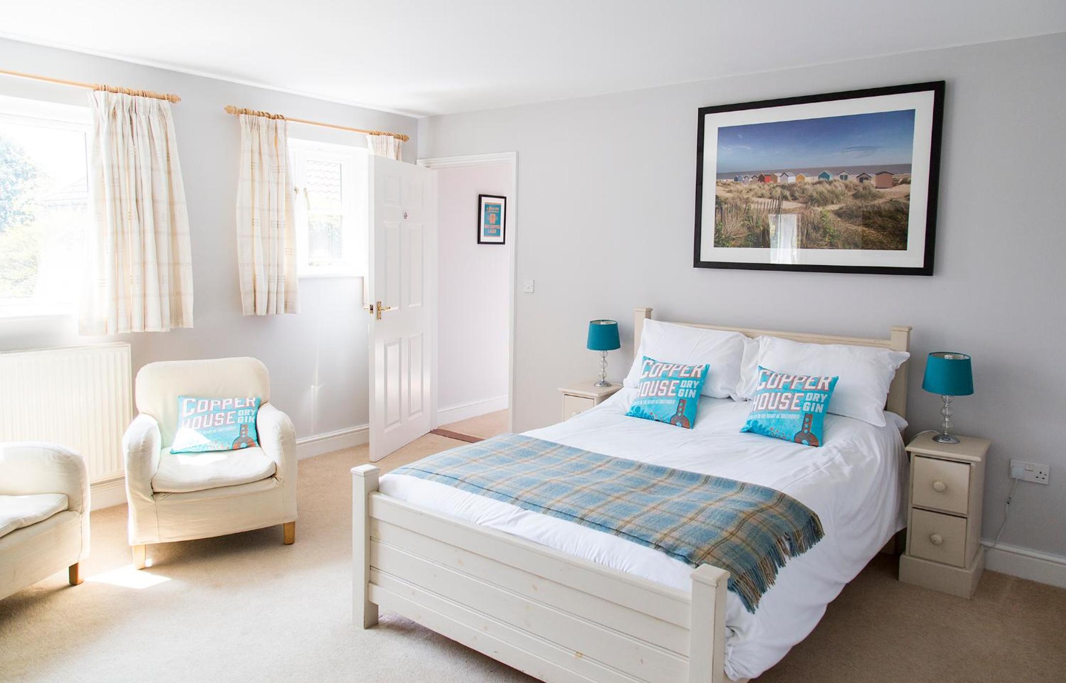 Double Room photo 2