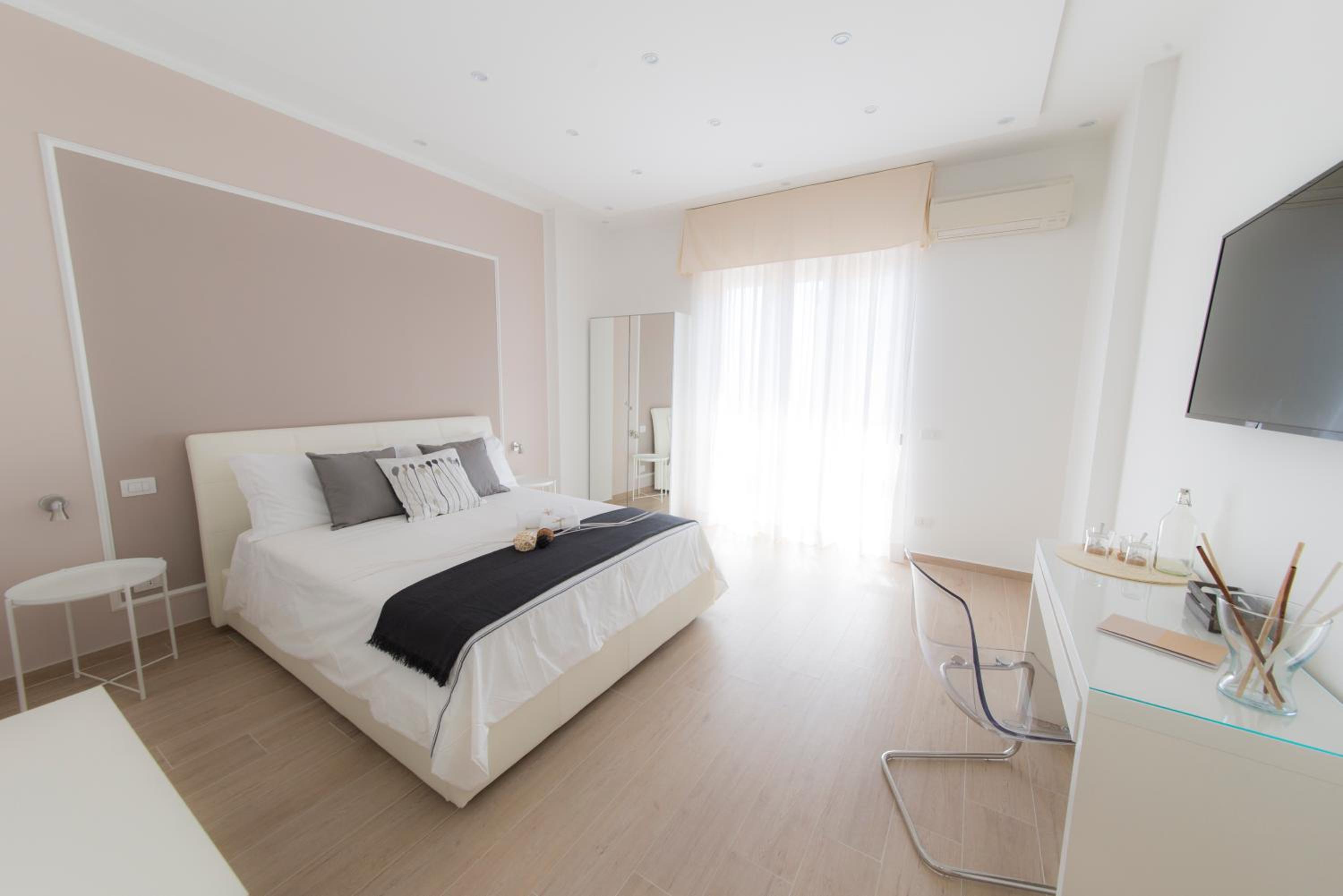 King Room with Sea View photo 1