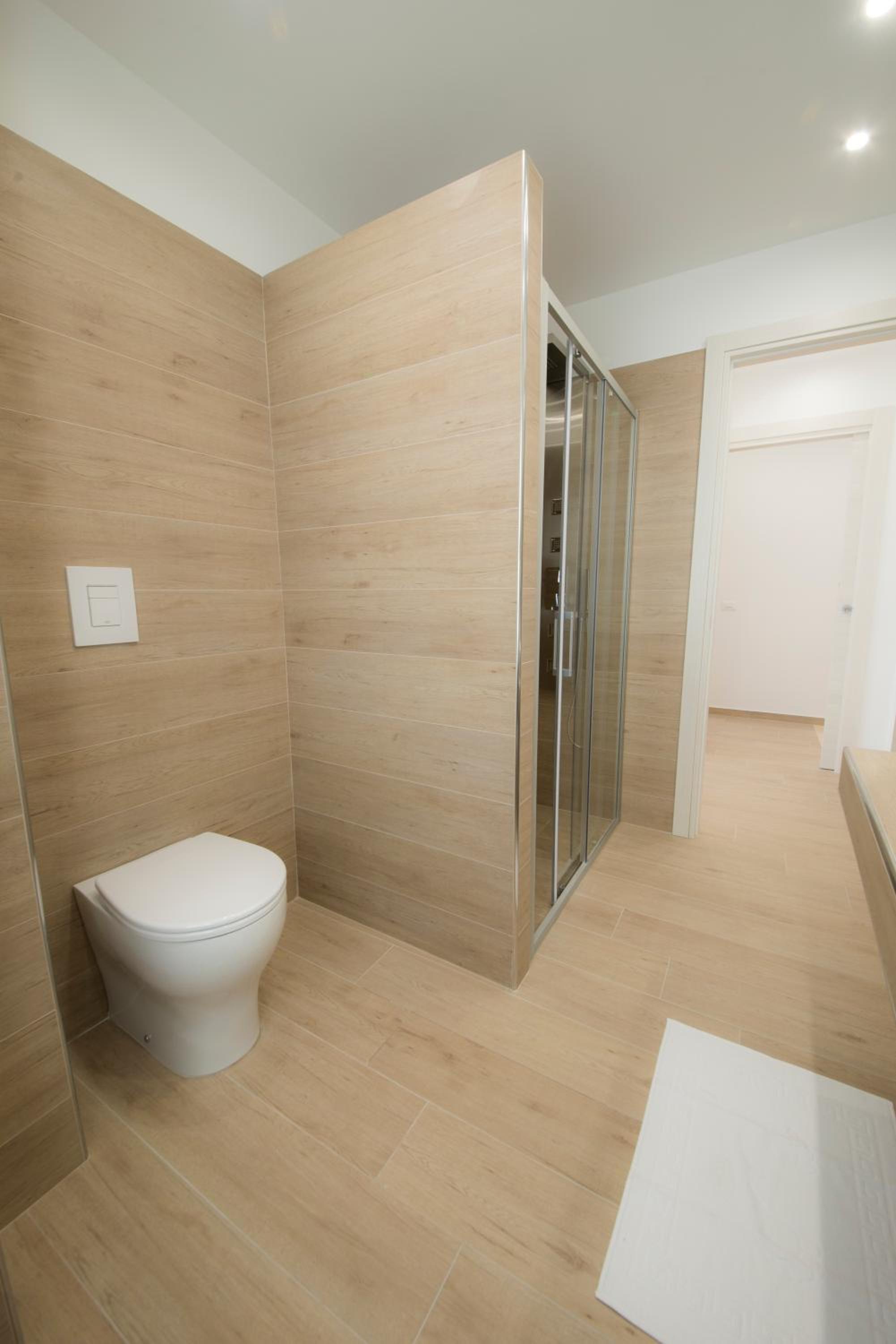 King Room with Sea View photo 3