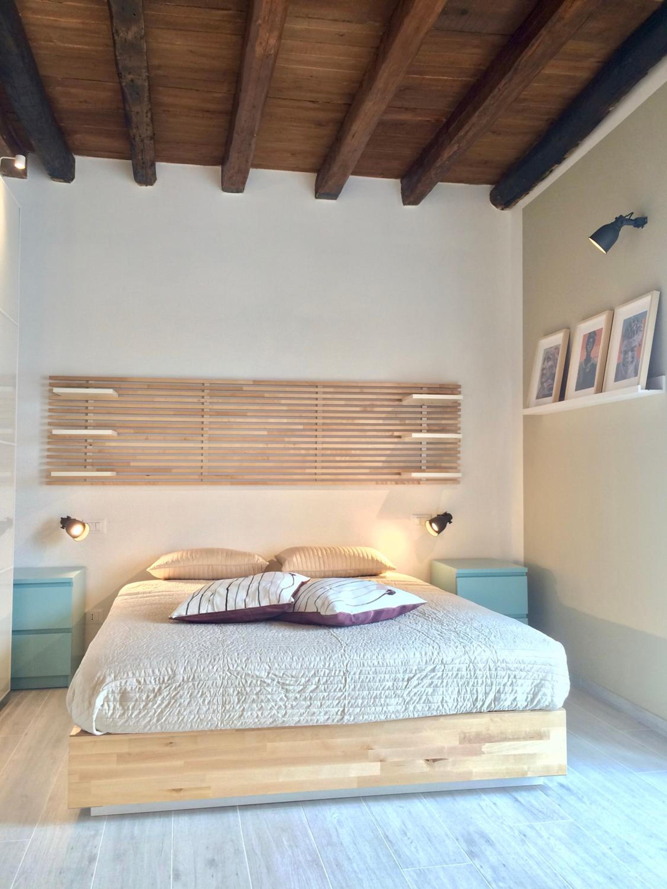 Studio Apartment with Sea View photo 1