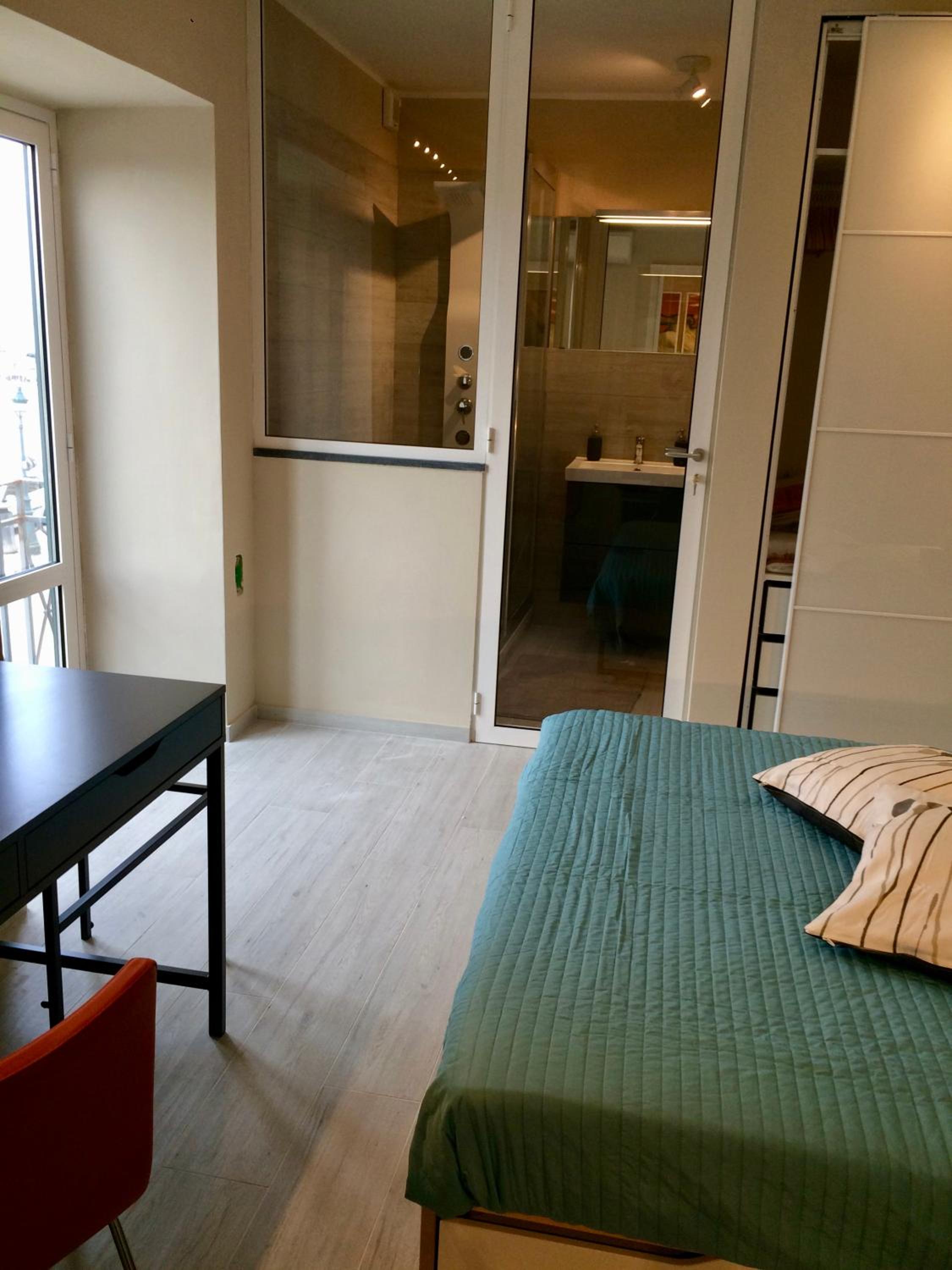 Apartment with Sea View photo 2