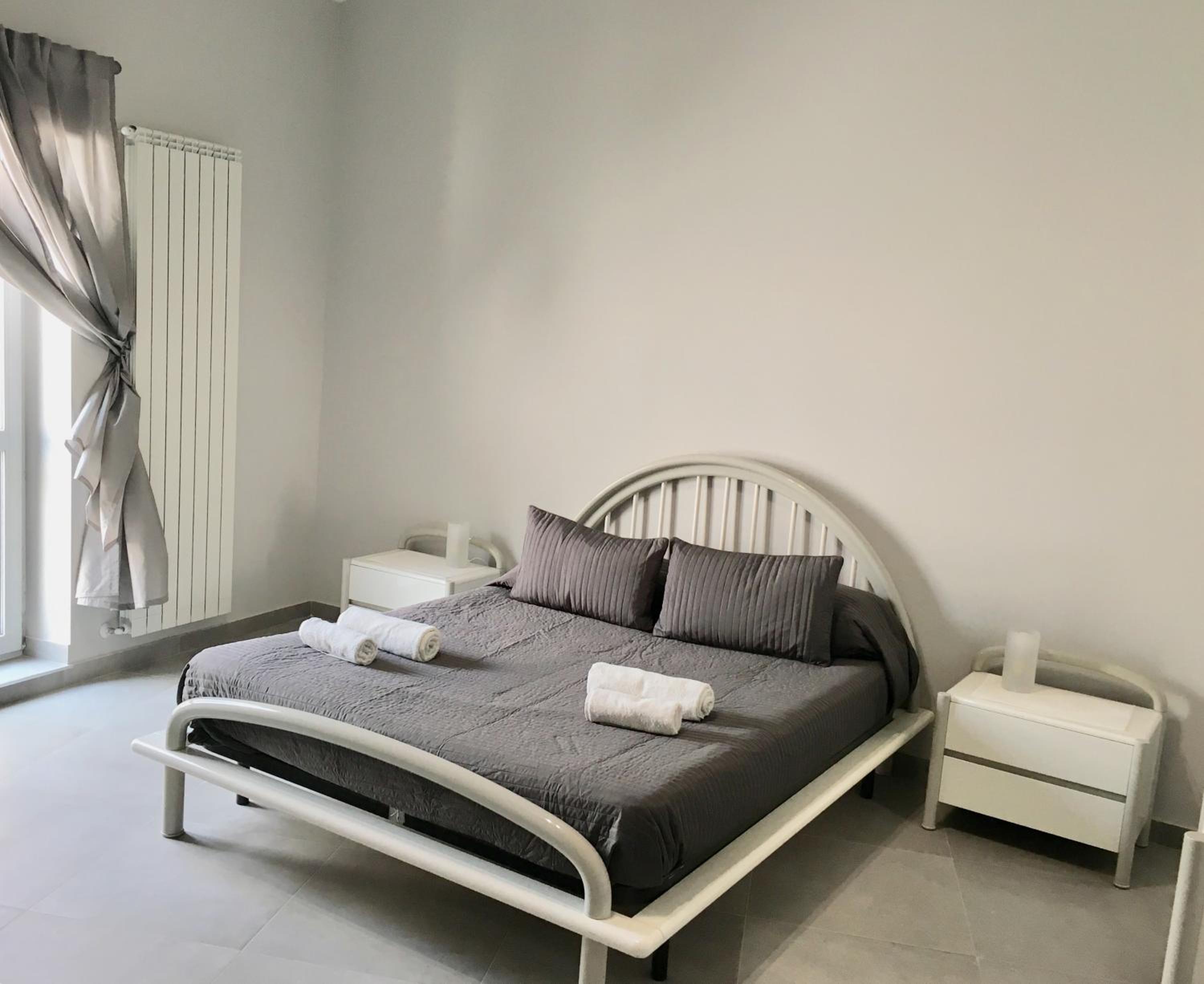 Double Room with Internal View - Photo 6