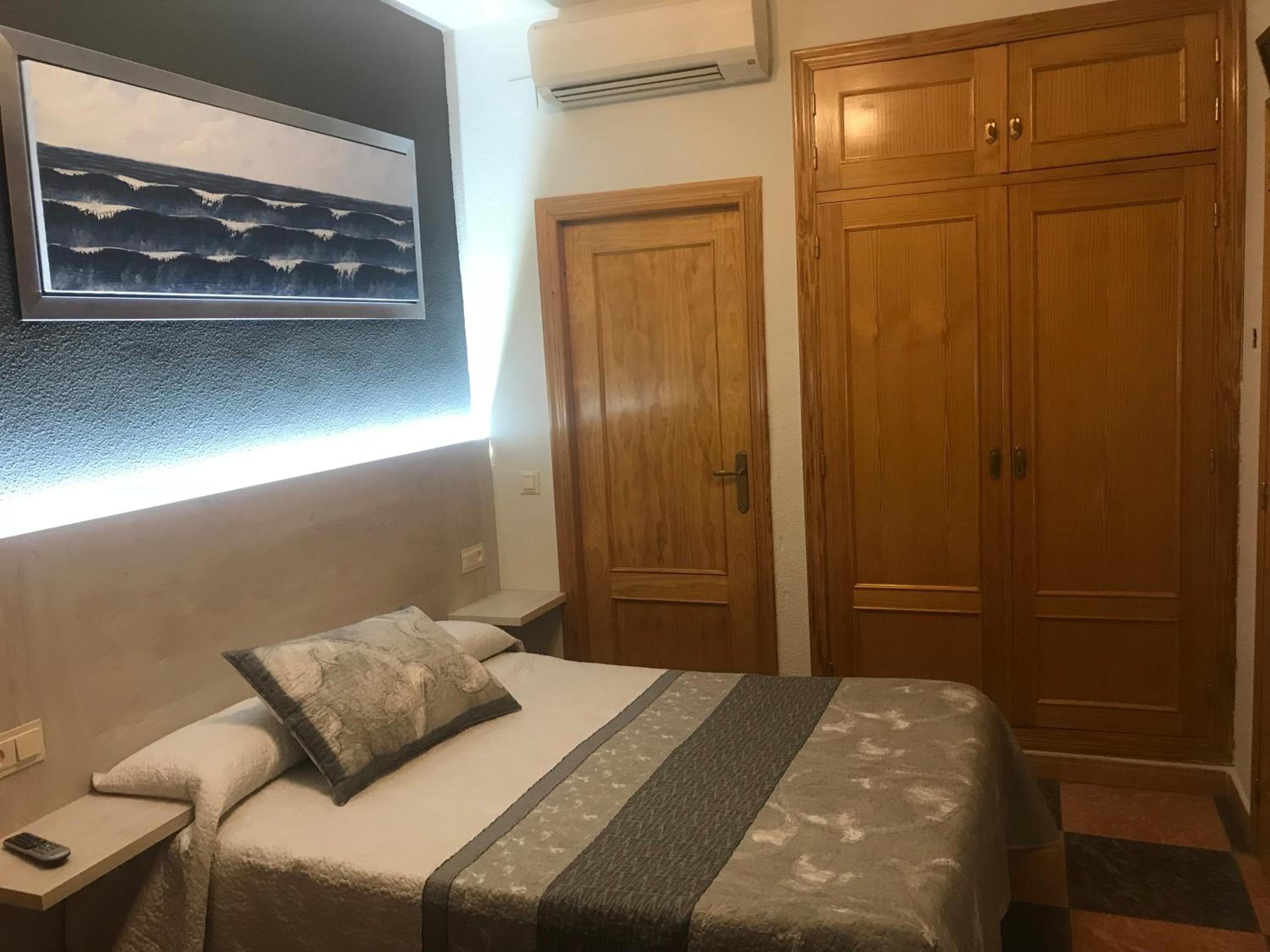 Habitación Doble Estándar