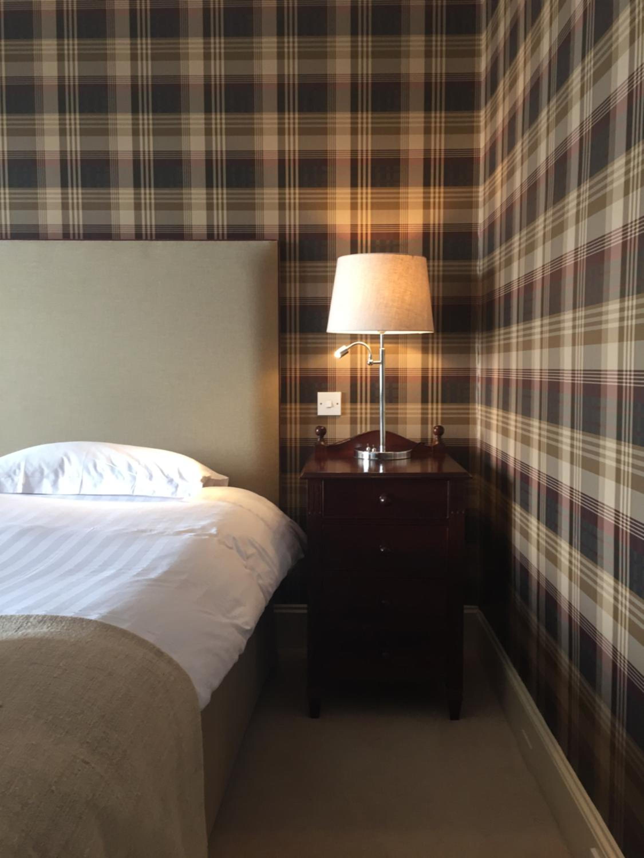 King Room with Sea View