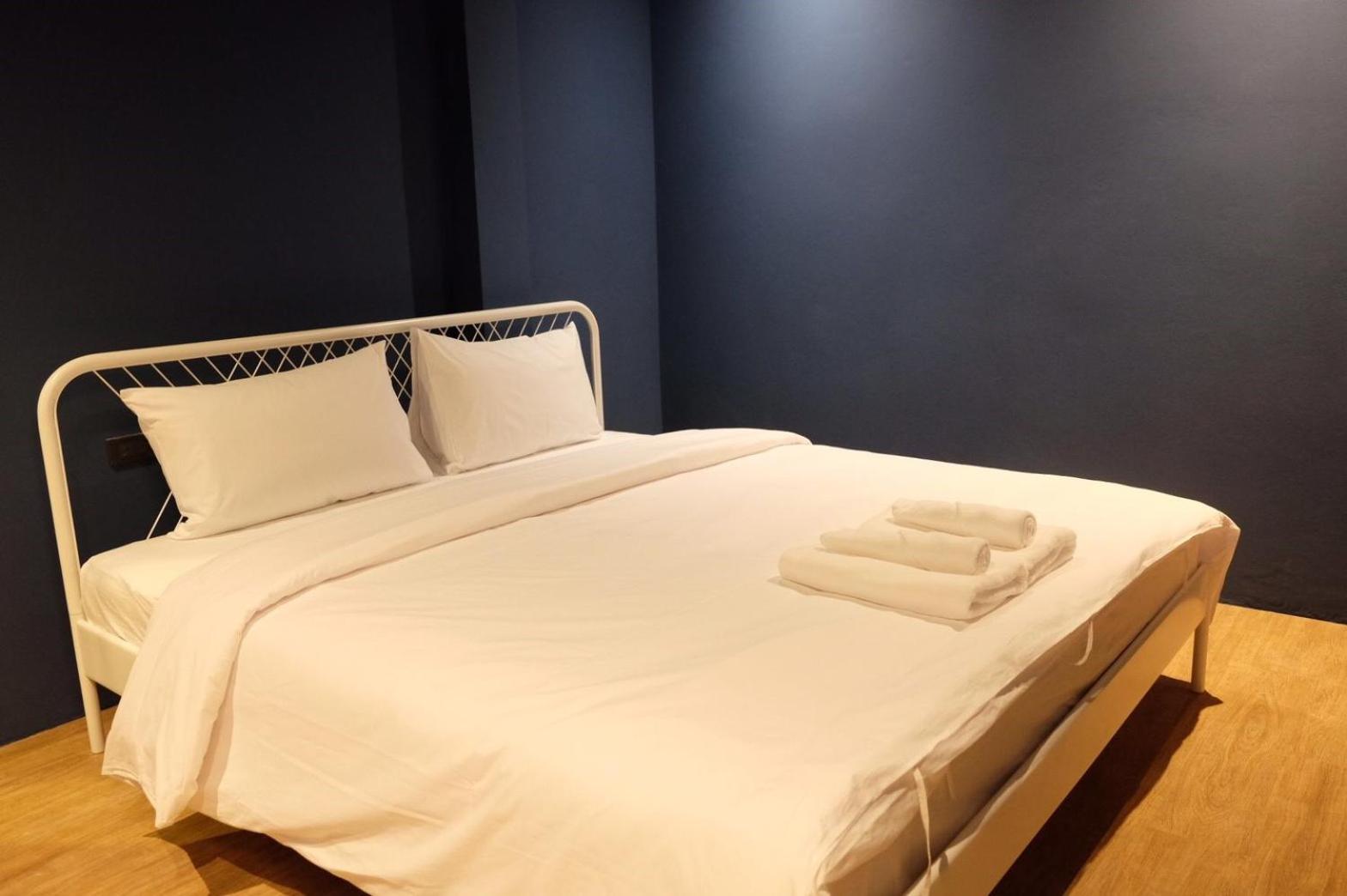 Double Room photo 1
