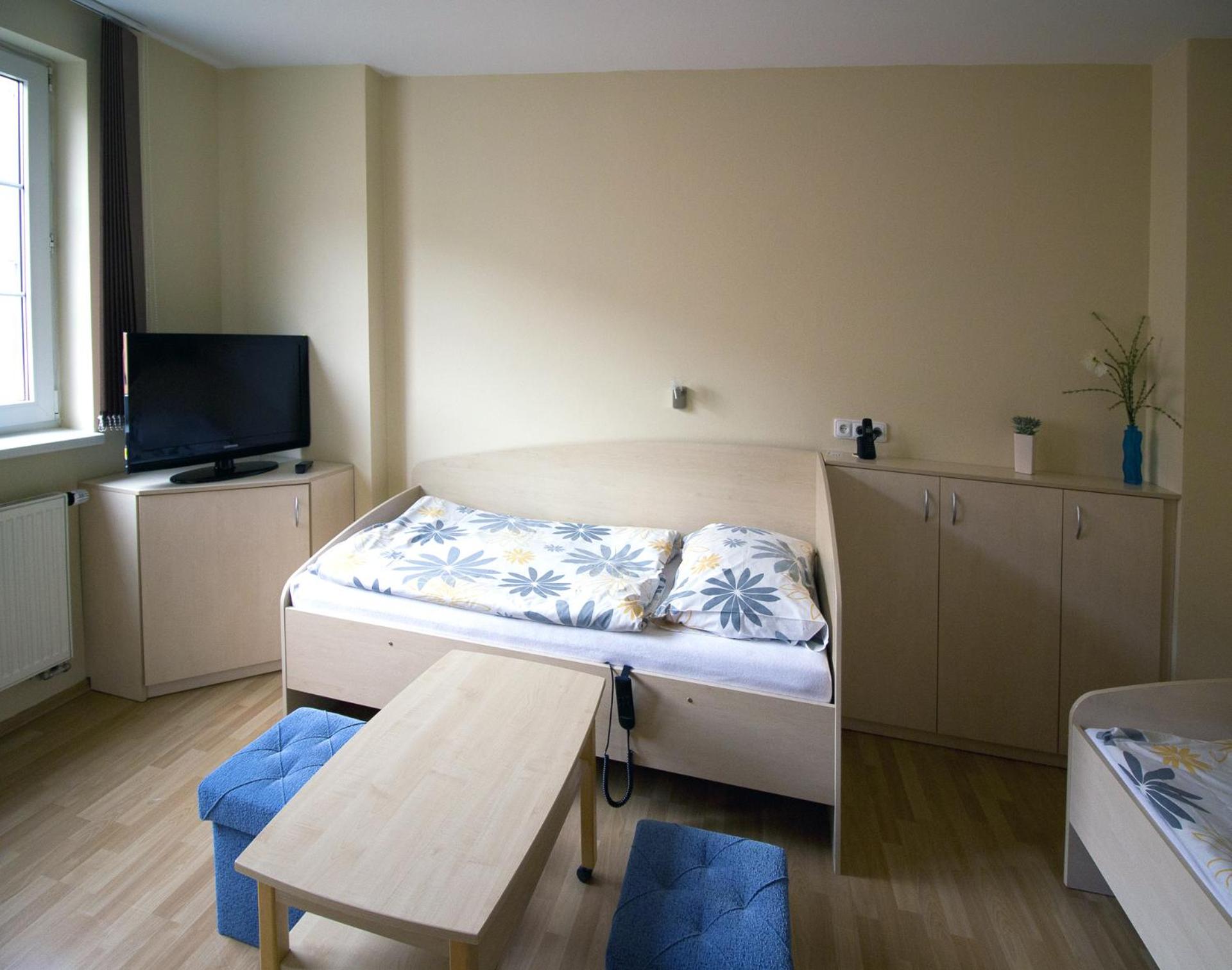 Standard Apartment - Photo 1