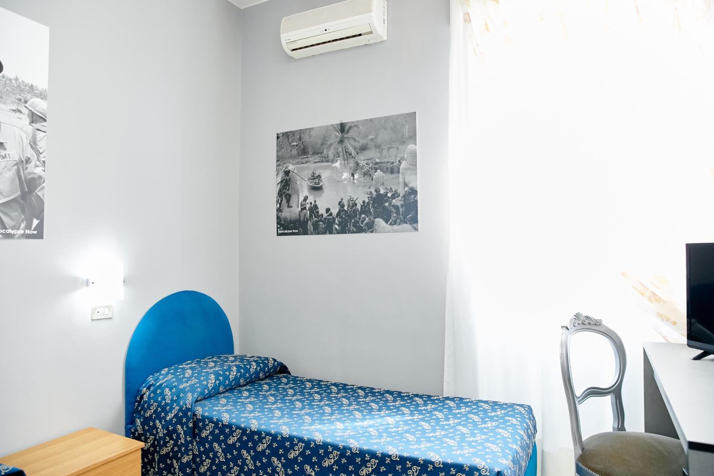 Twin Room photo 1