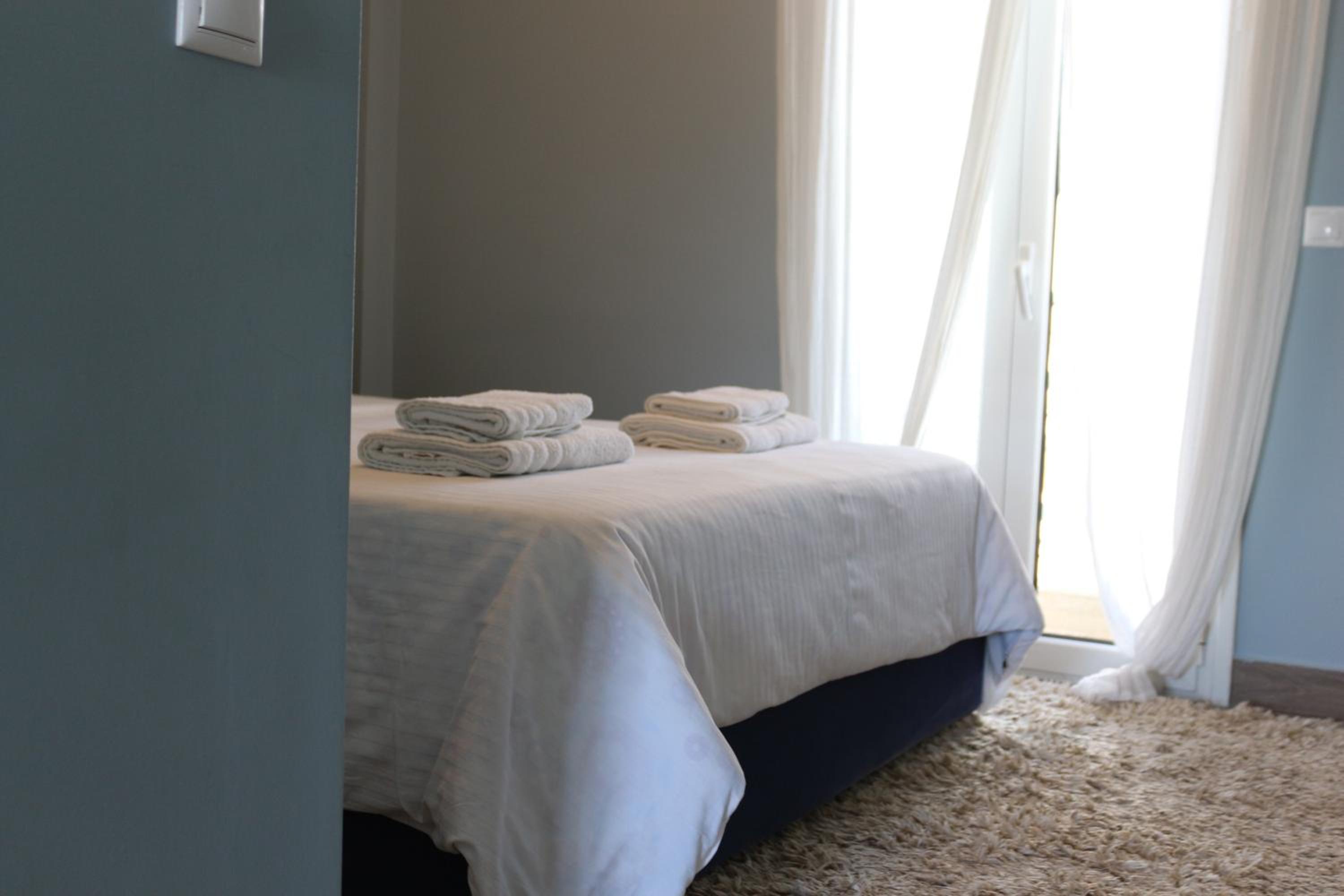 Apartment with Sea View photo 3