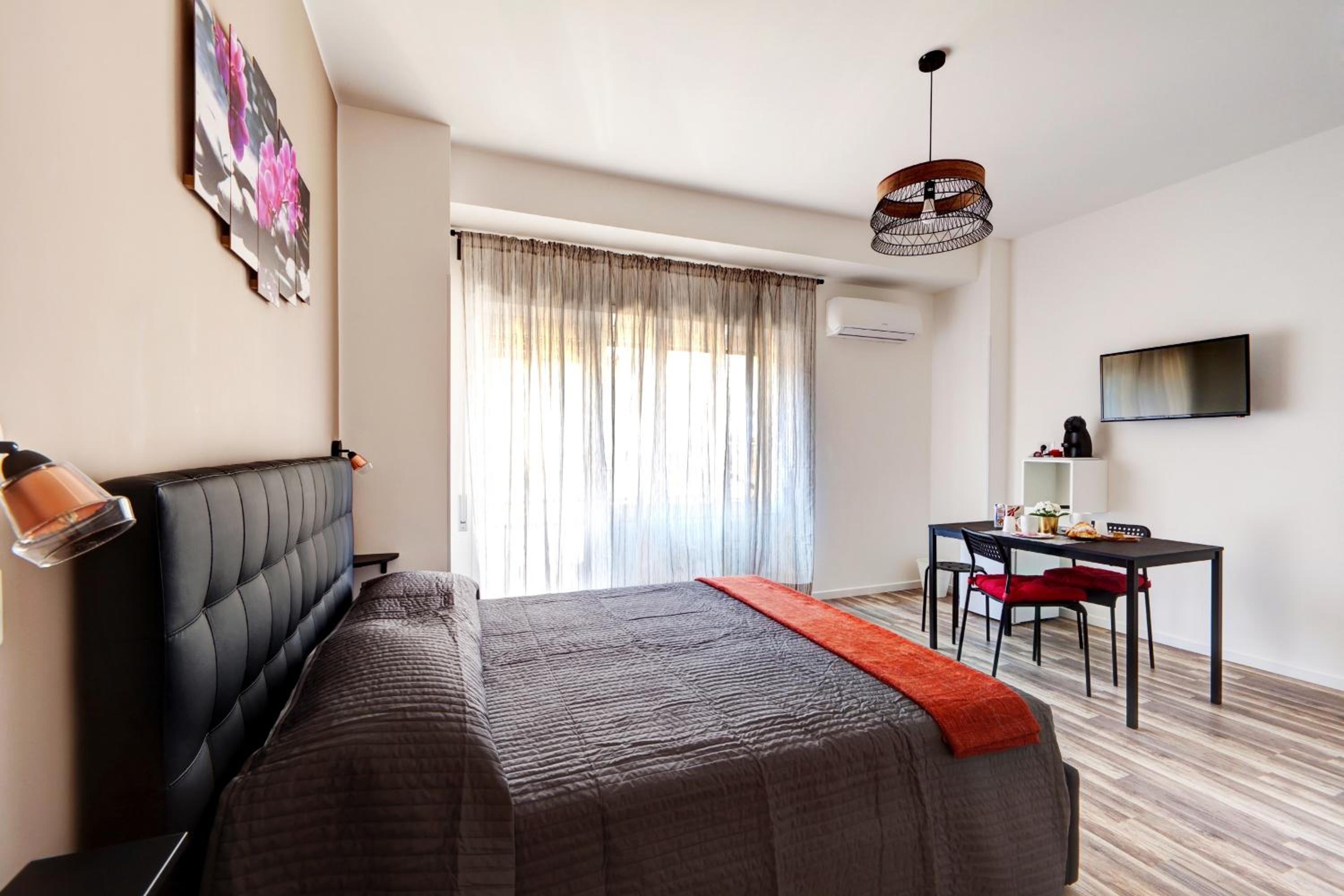 Triple Room with Private Bathroom