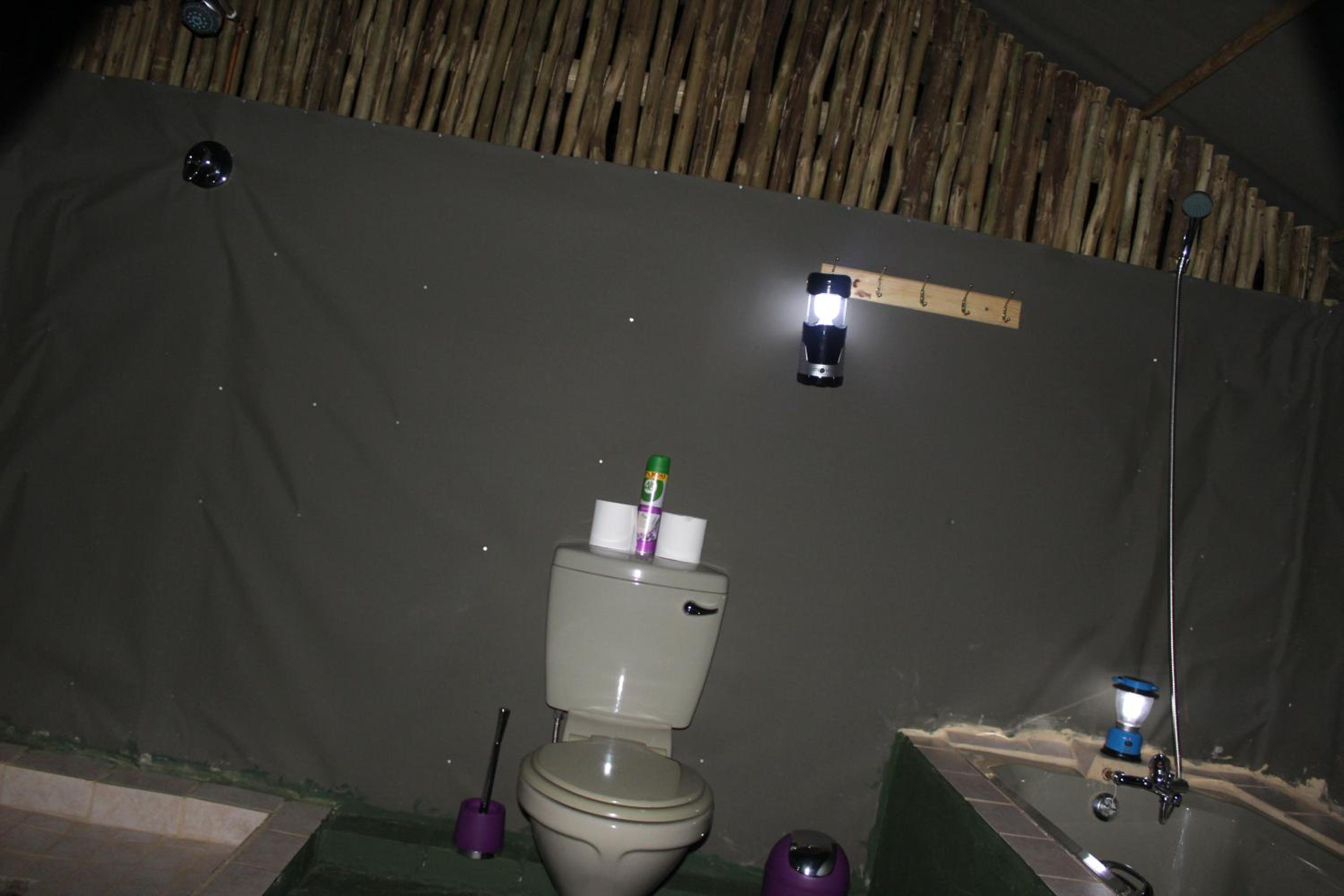 Luxury Tent - Photo 7